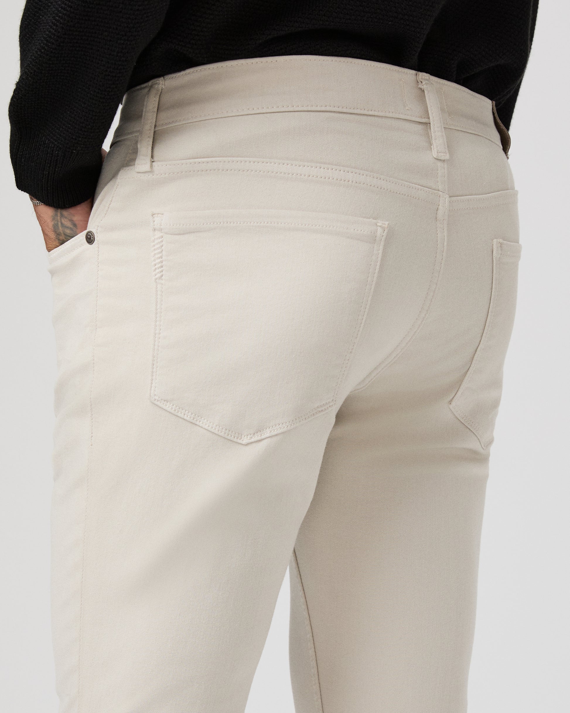 Federal - Pale Silver 28