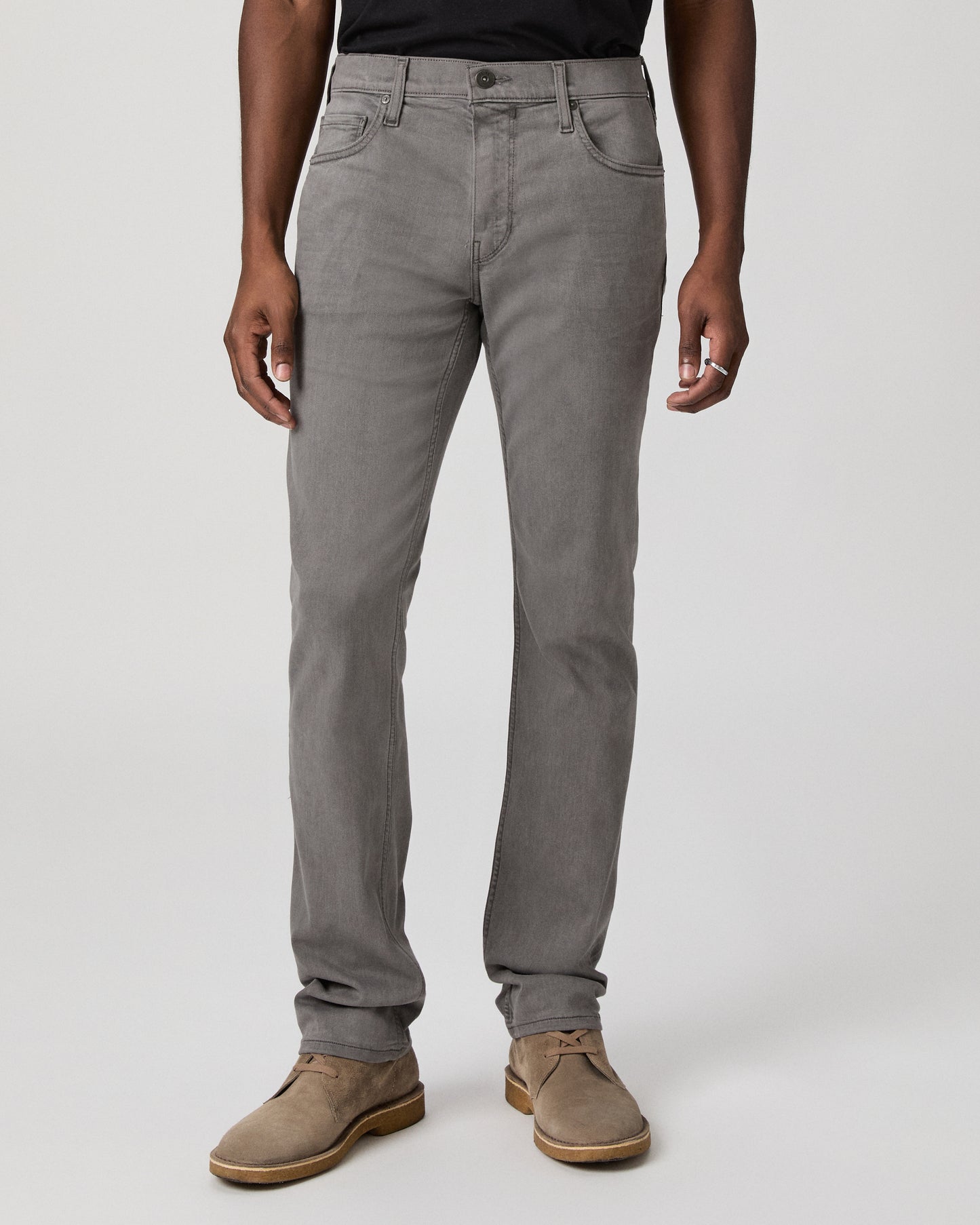Transcend Federal Slim Straight Jean - Vintage Granite Peak 28