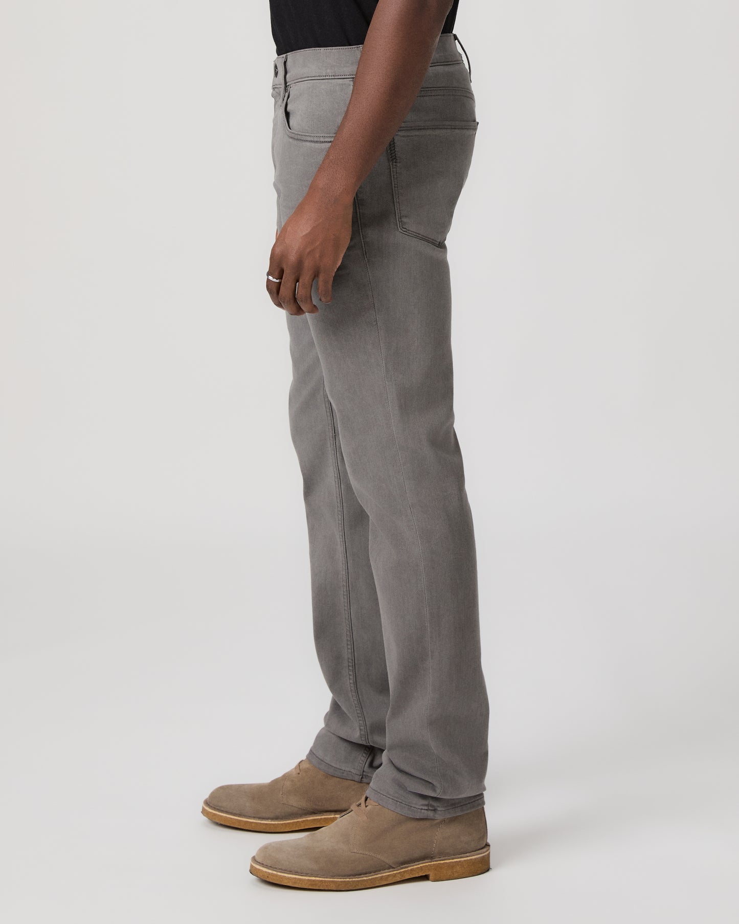 Transcend Federal Slim Straight Jean - Vintage Granite Peak 28