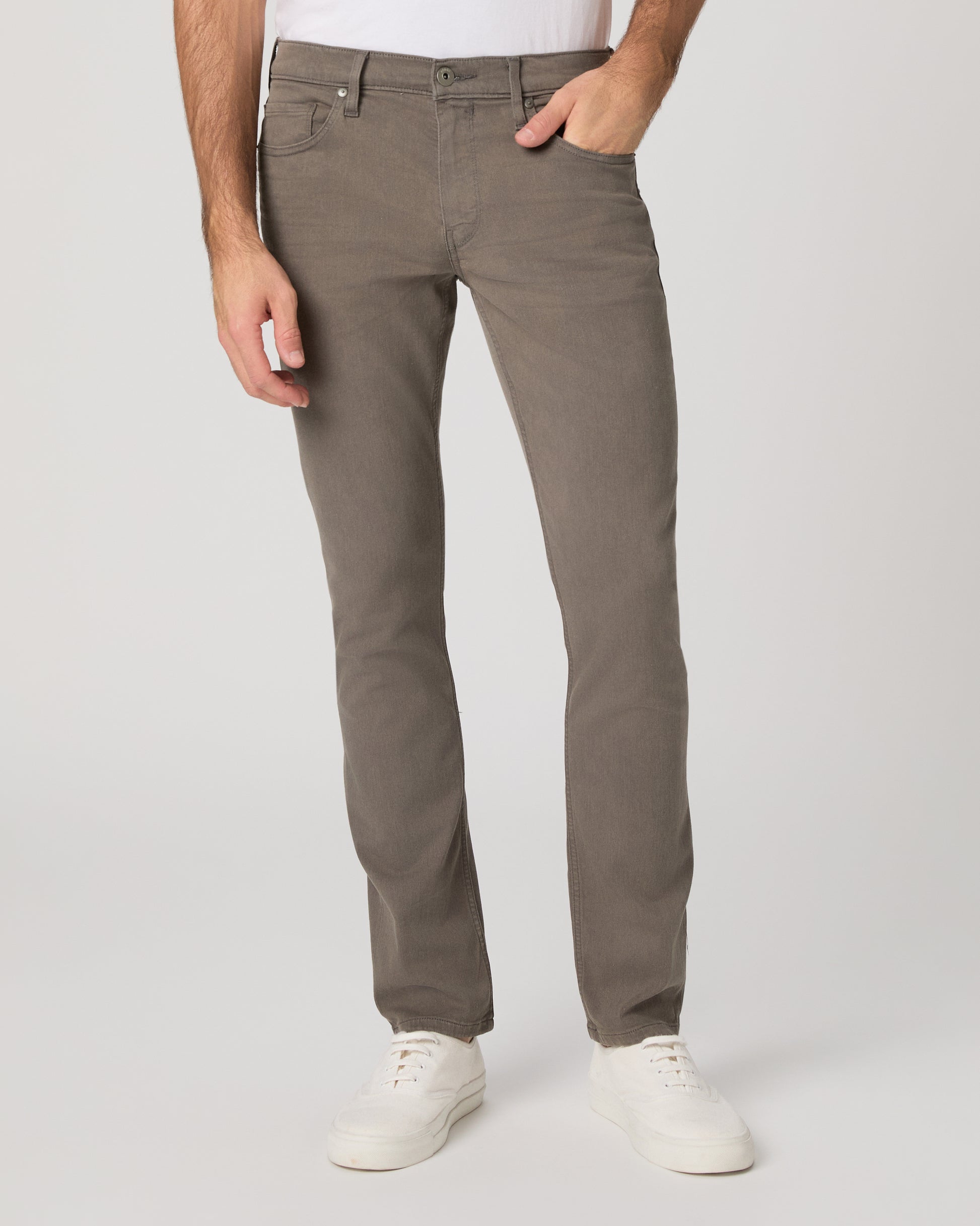 Federal Slim Straight - Natural Stone 28