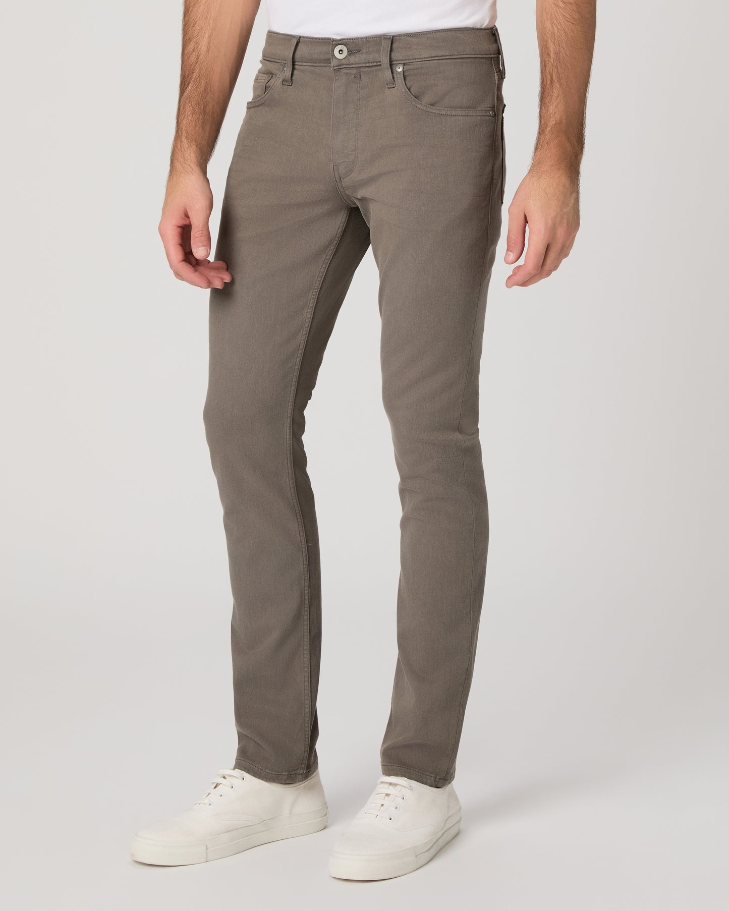 Federal Slim Straight - Natural Stone 28