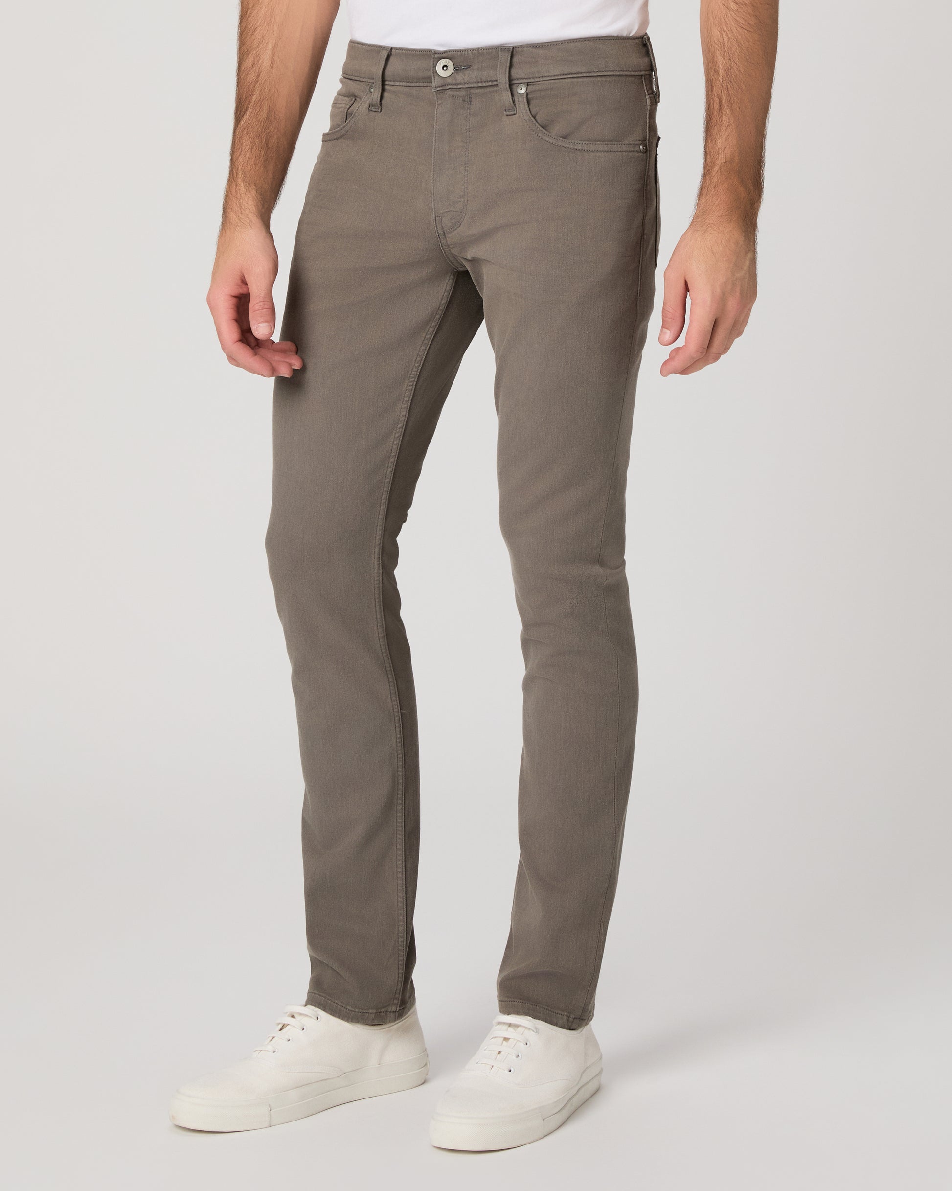 Federal Slim Straight - Natural Stone 28