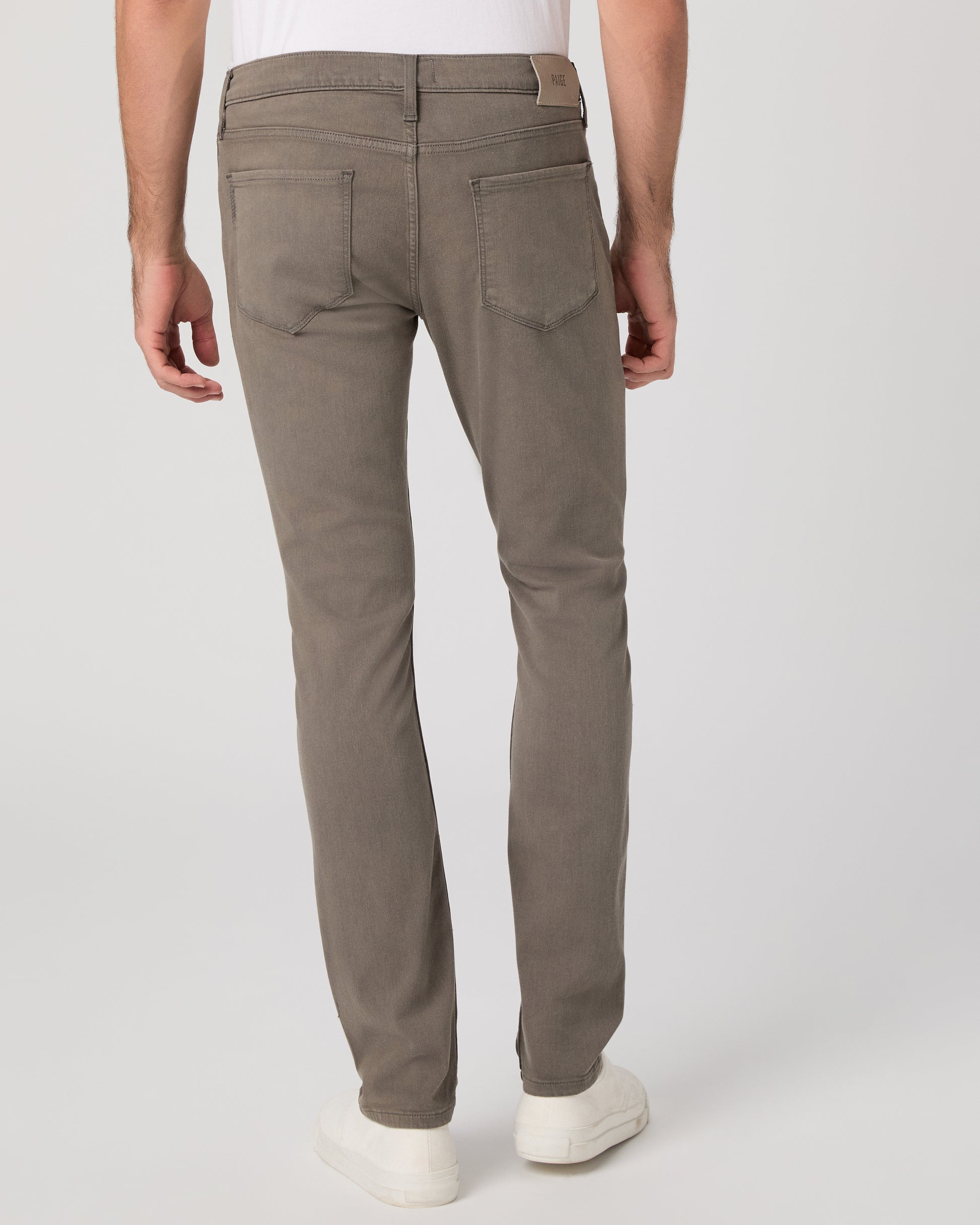 Federal Slim Straight - Natural Stone 28