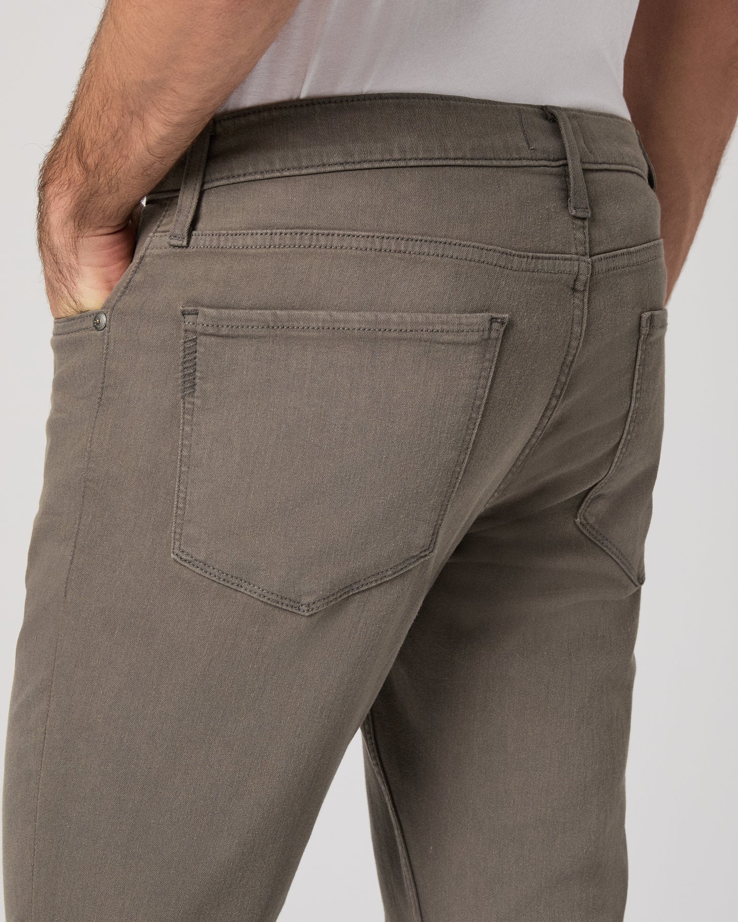 Federal Slim Straight - Natural Stone 28