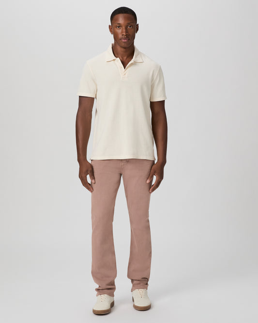 Transcend Federal Slim Straight Jean - Vintage Dawn Light 28