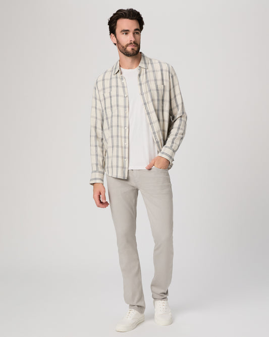 Federal Slim Straight - Shark Skin 28