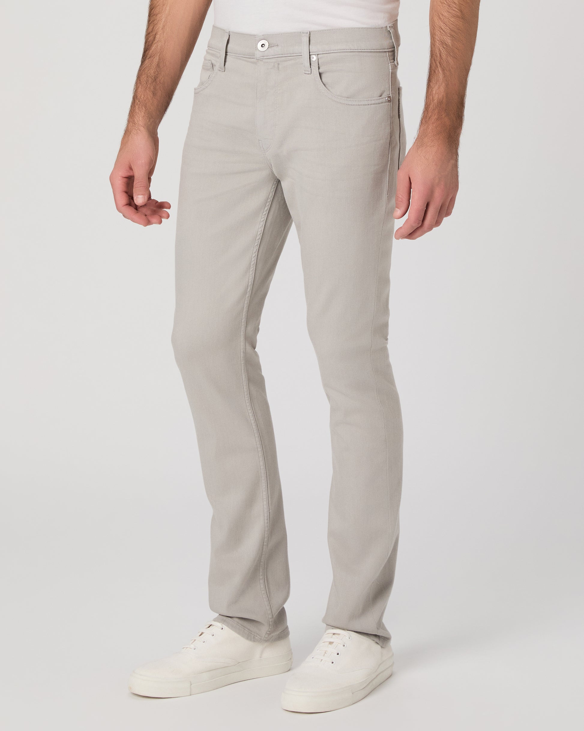 Federal Slim Straight - Shark Skin 28