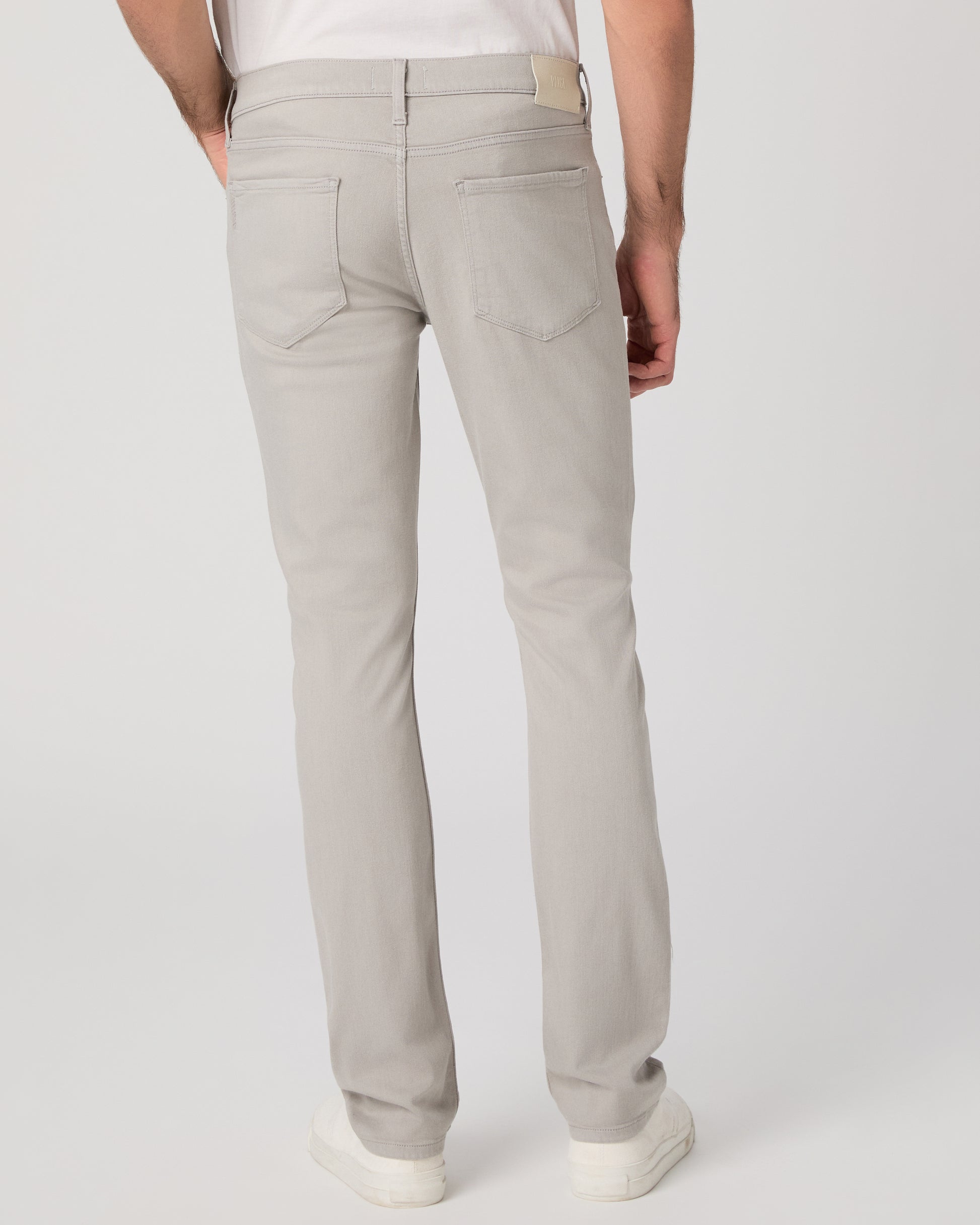Federal Slim Straight - Shark Skin 28