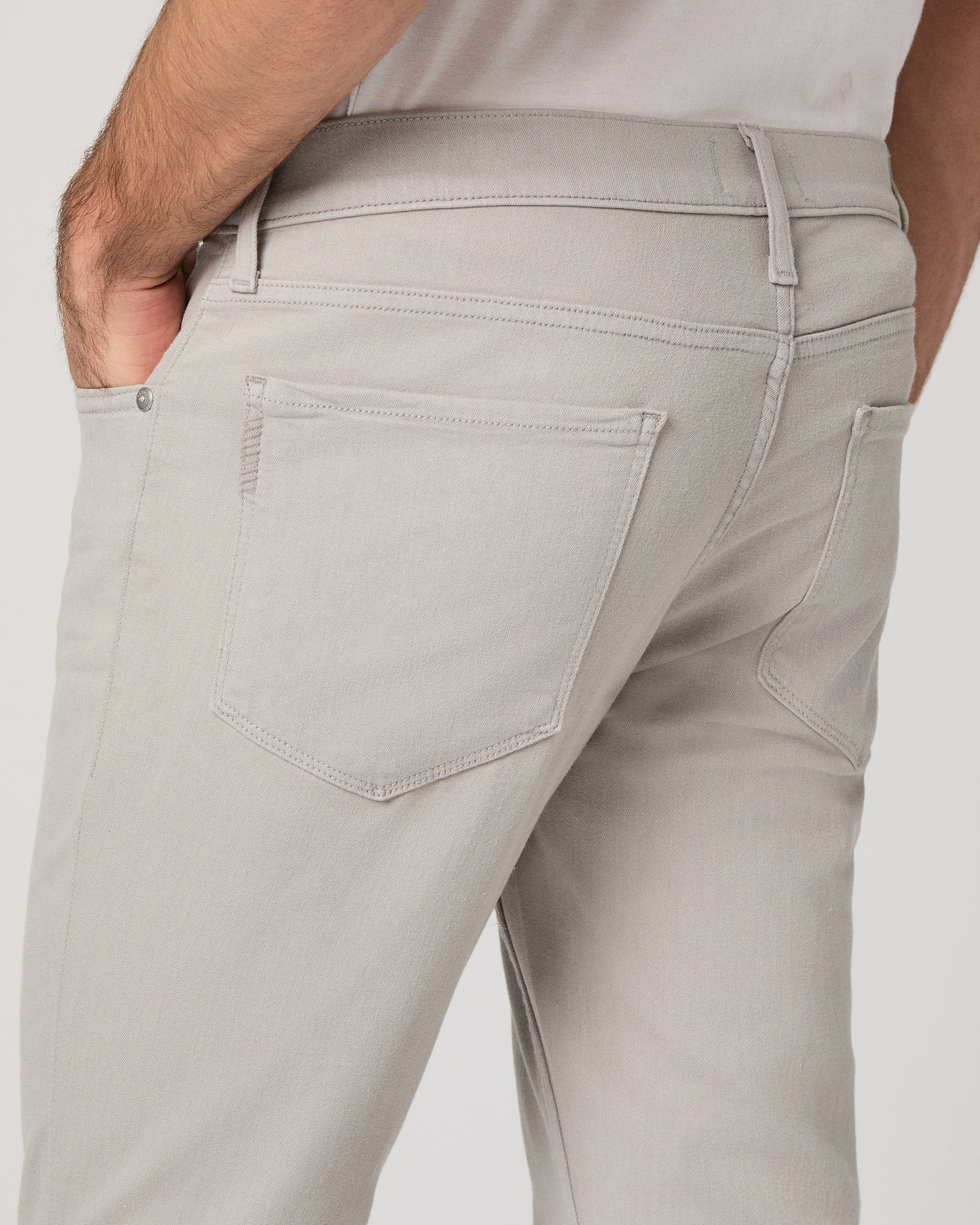 Federal Slim Straight - Shark Skin 28