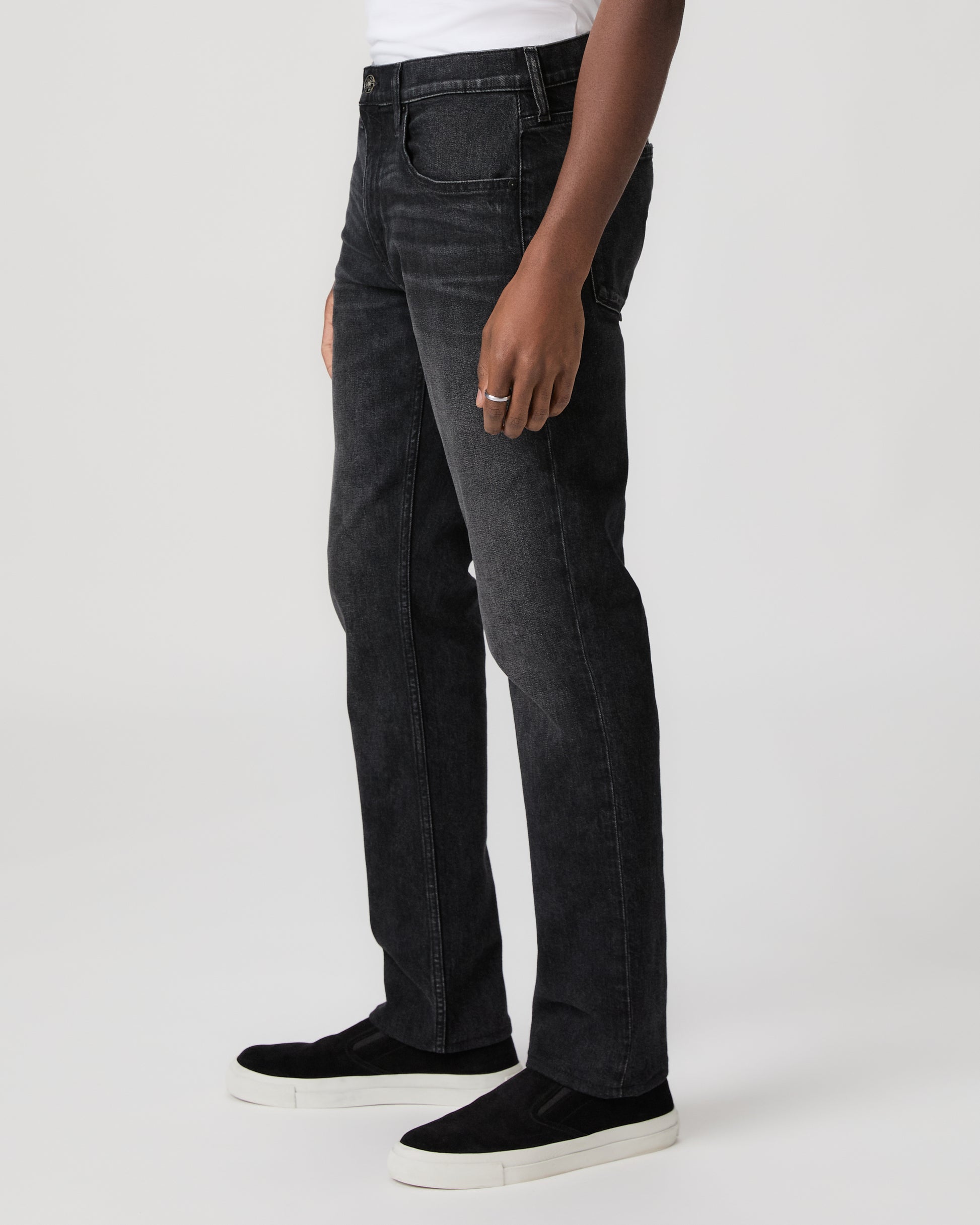 Heritage Federal Slim Straight Jean - Pasco 28