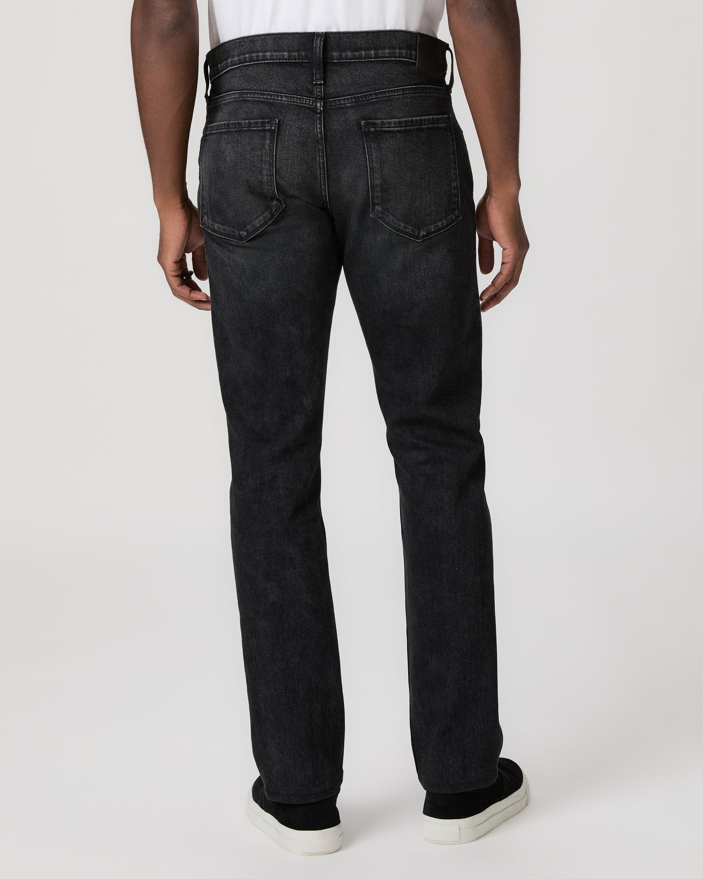 Heritage Federal Slim Straight Jean - Pasco 28