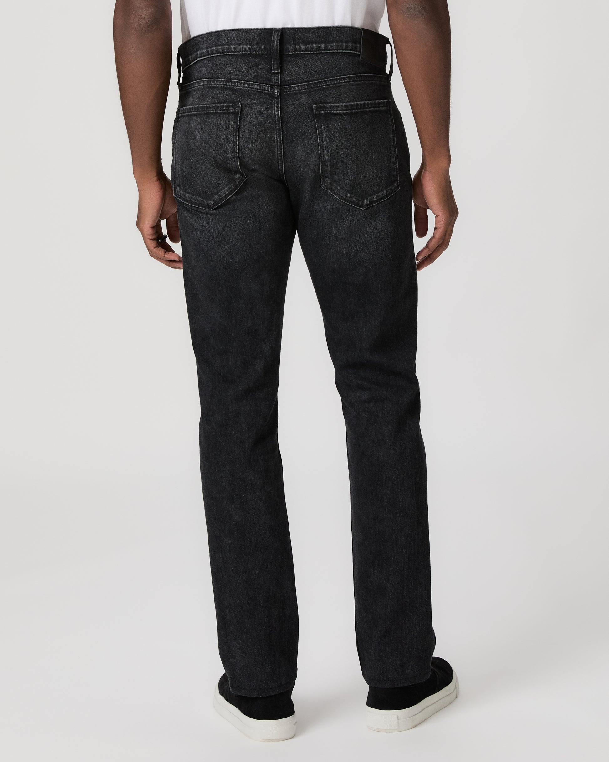 Heritage Federal Slim Straight Jean - Pasco 28