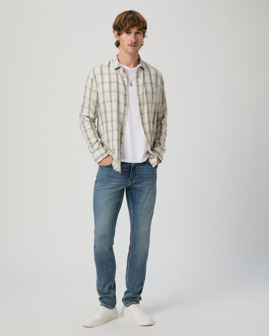 Federal Slim Straight - Keppler 28