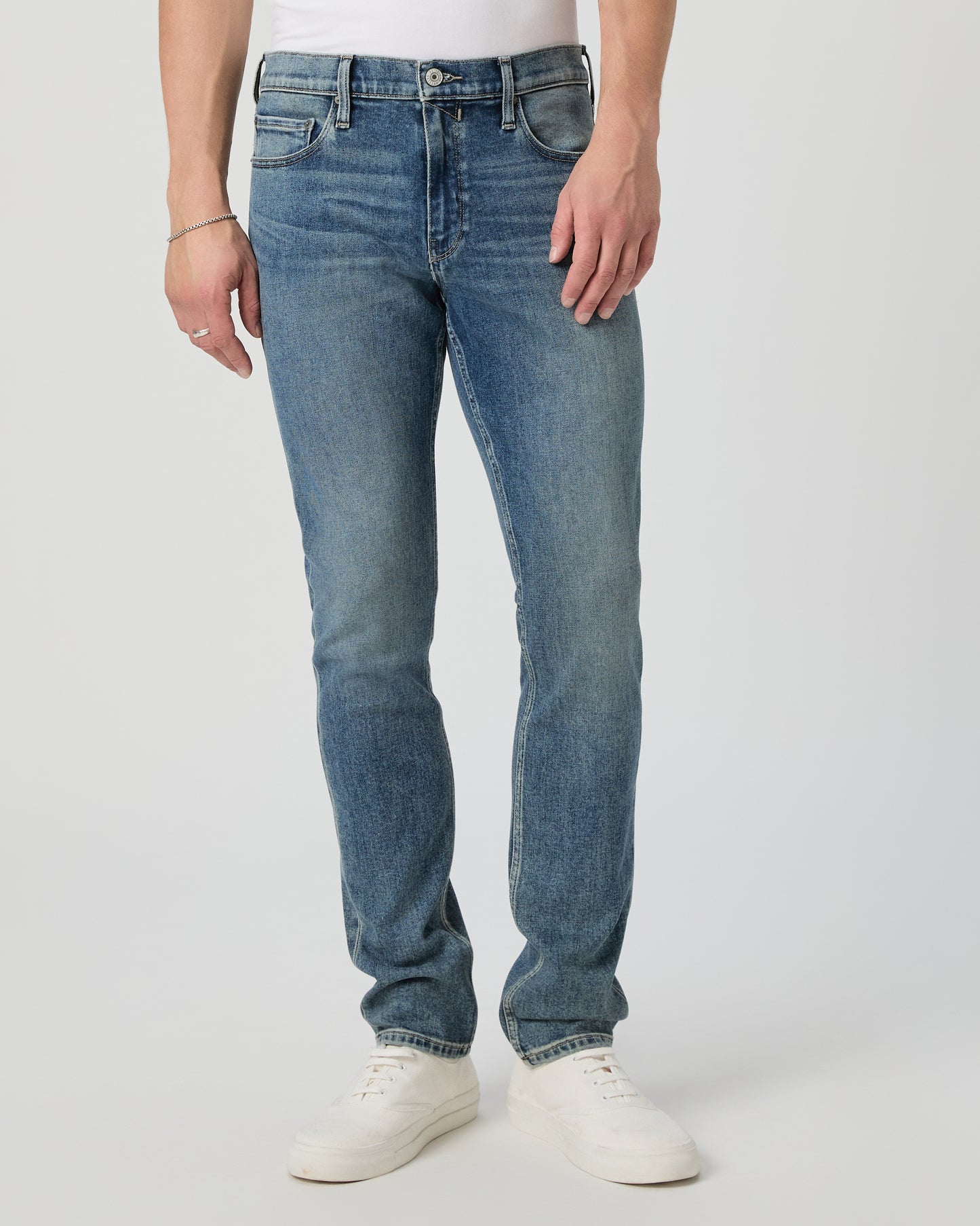 Federal Slim Straight - Keppler 28