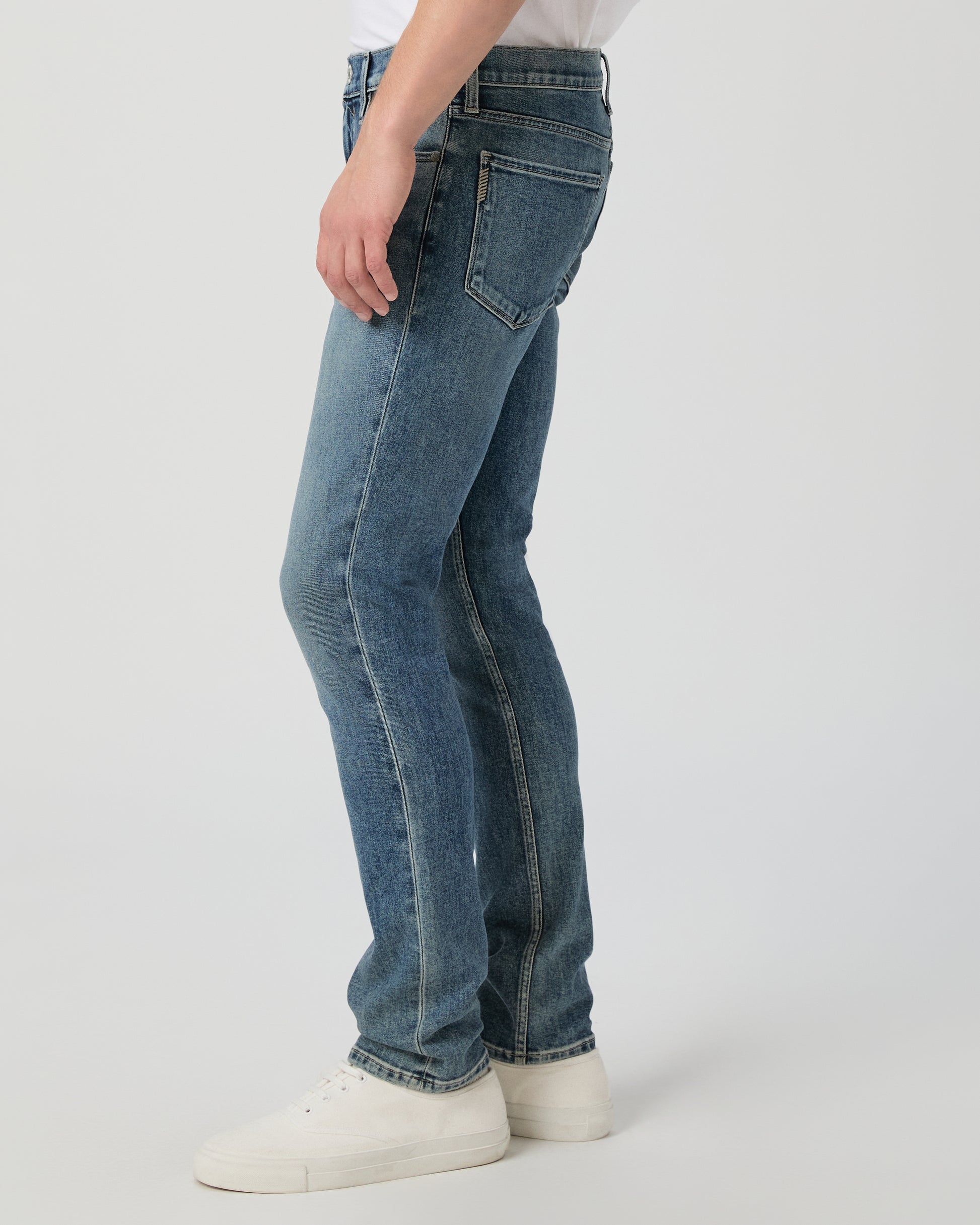 Federal Slim Straight - Keppler 28