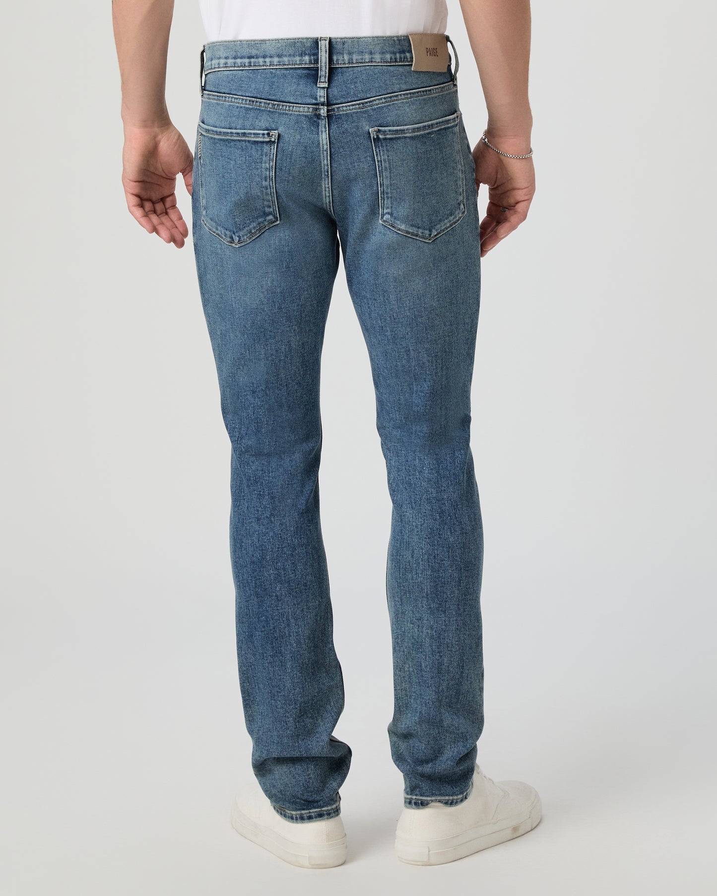 Federal Slim Straight - Keppler 28