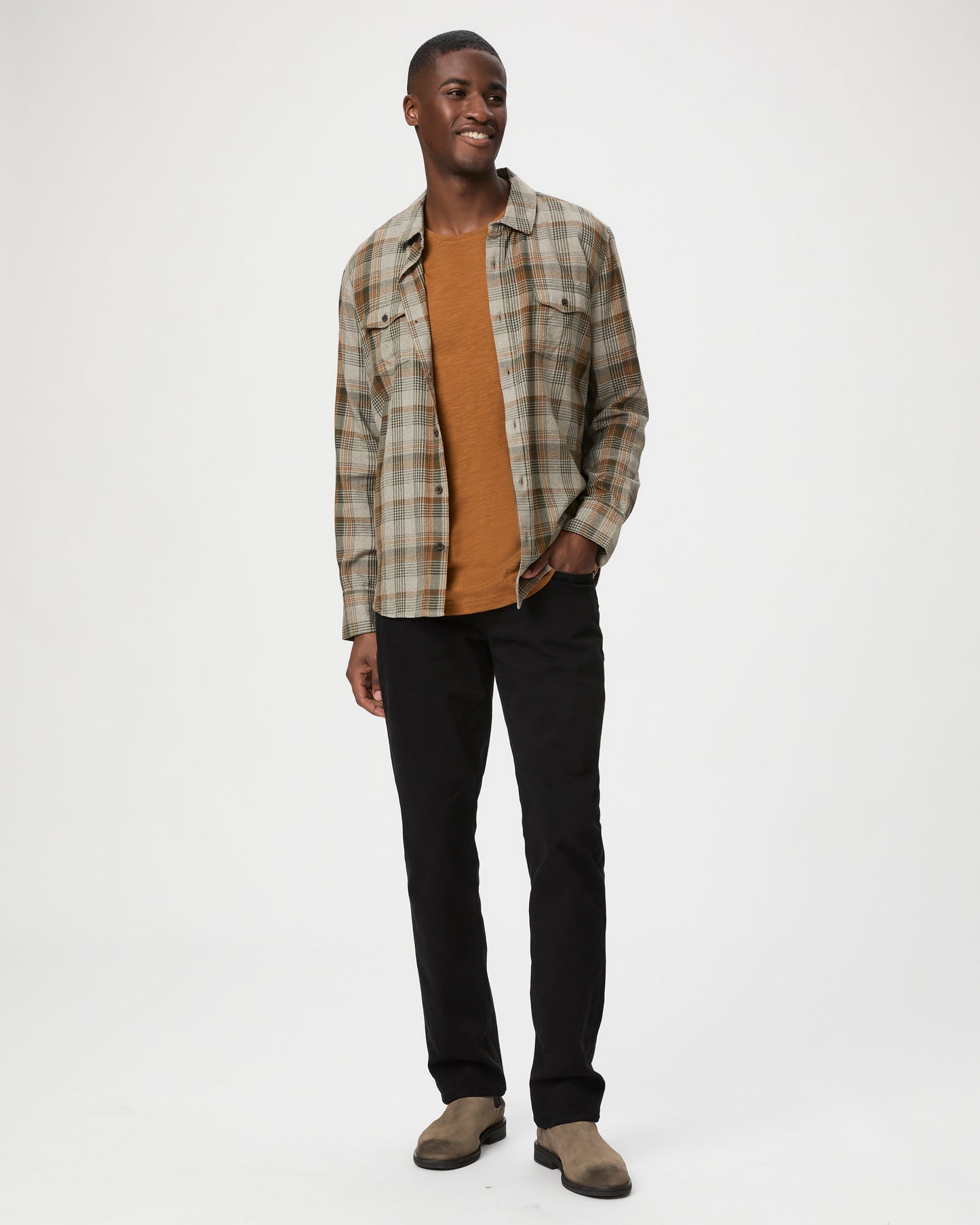 Federal - Black, Image 1