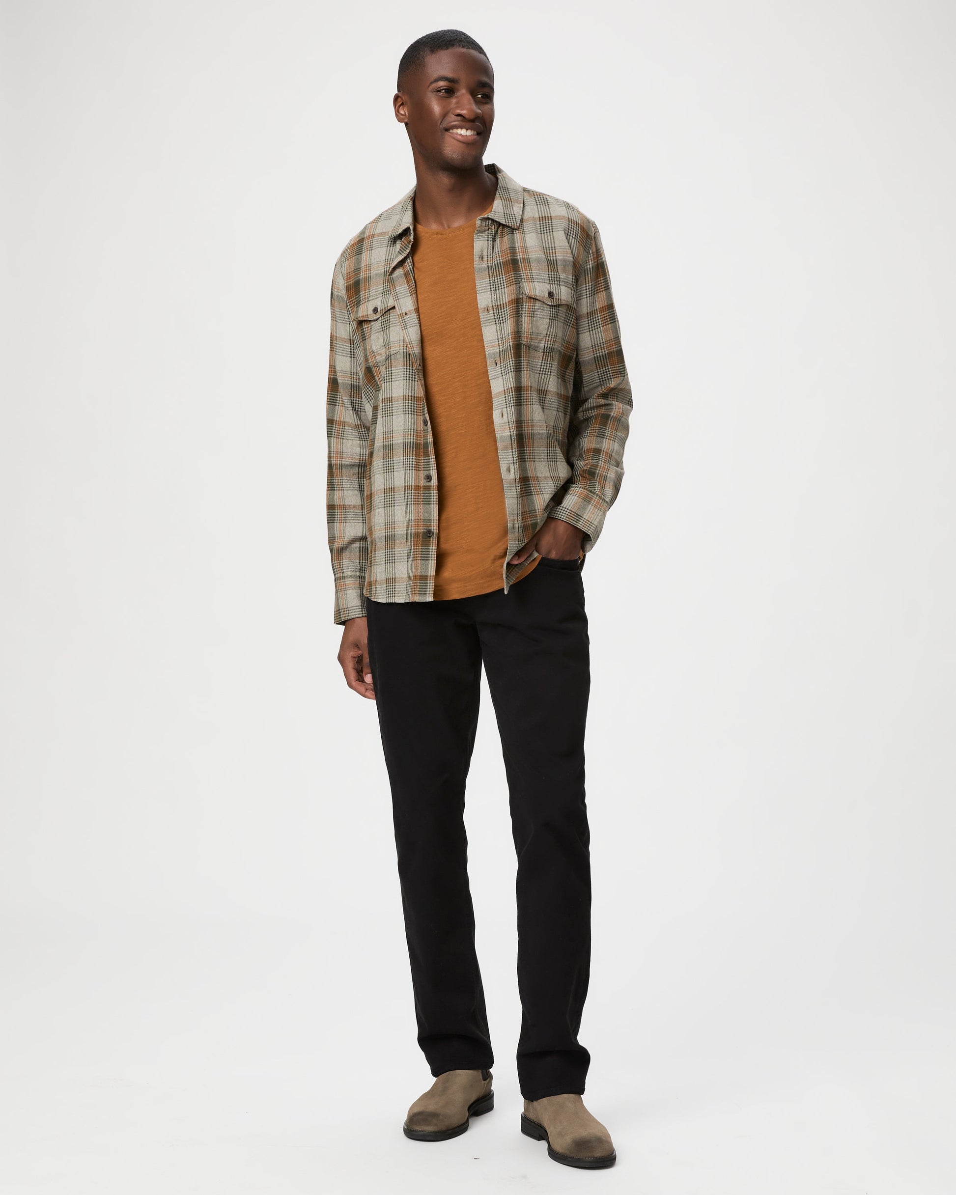 Federal - Black, Image 1