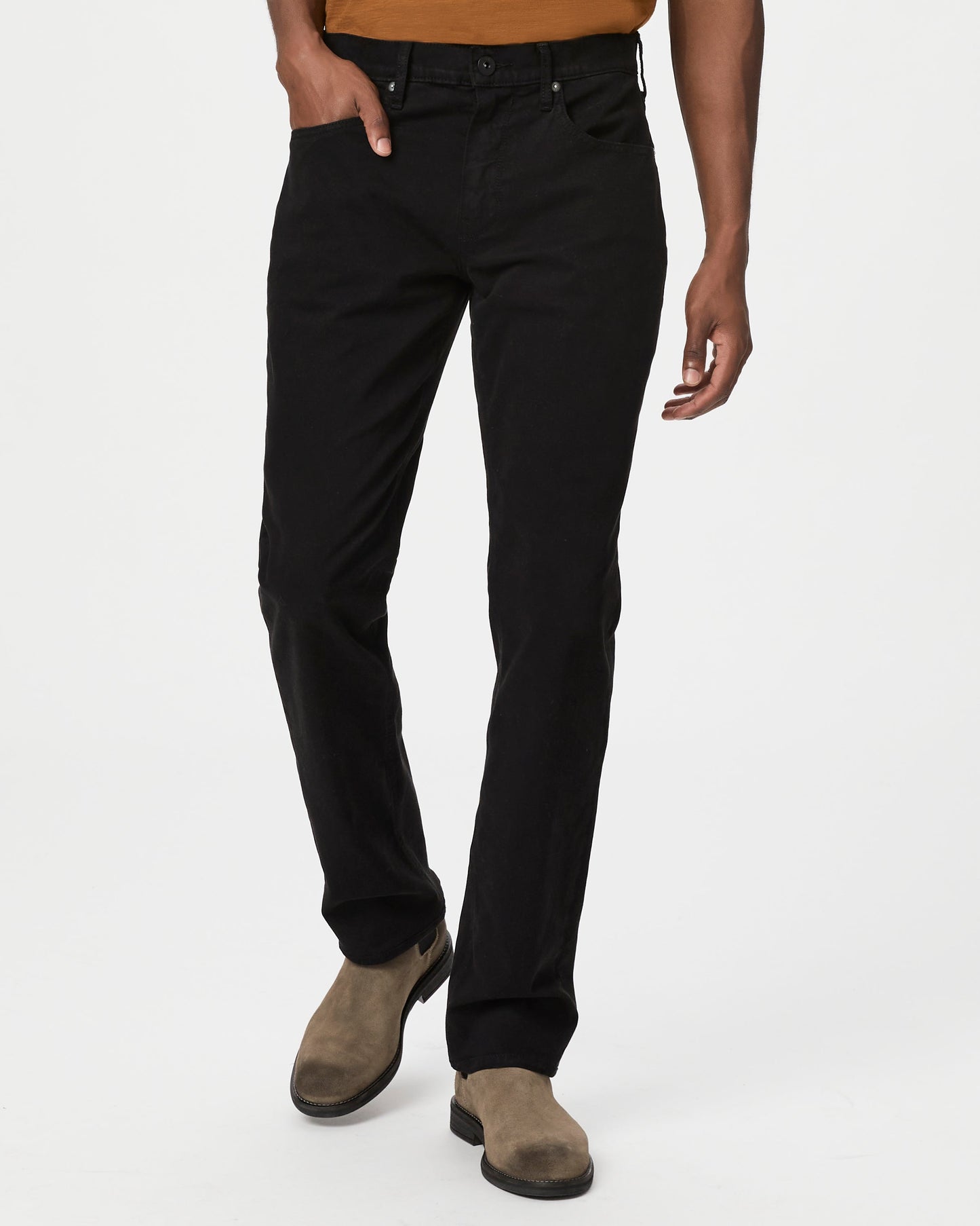 Federal - Black, Image 2
