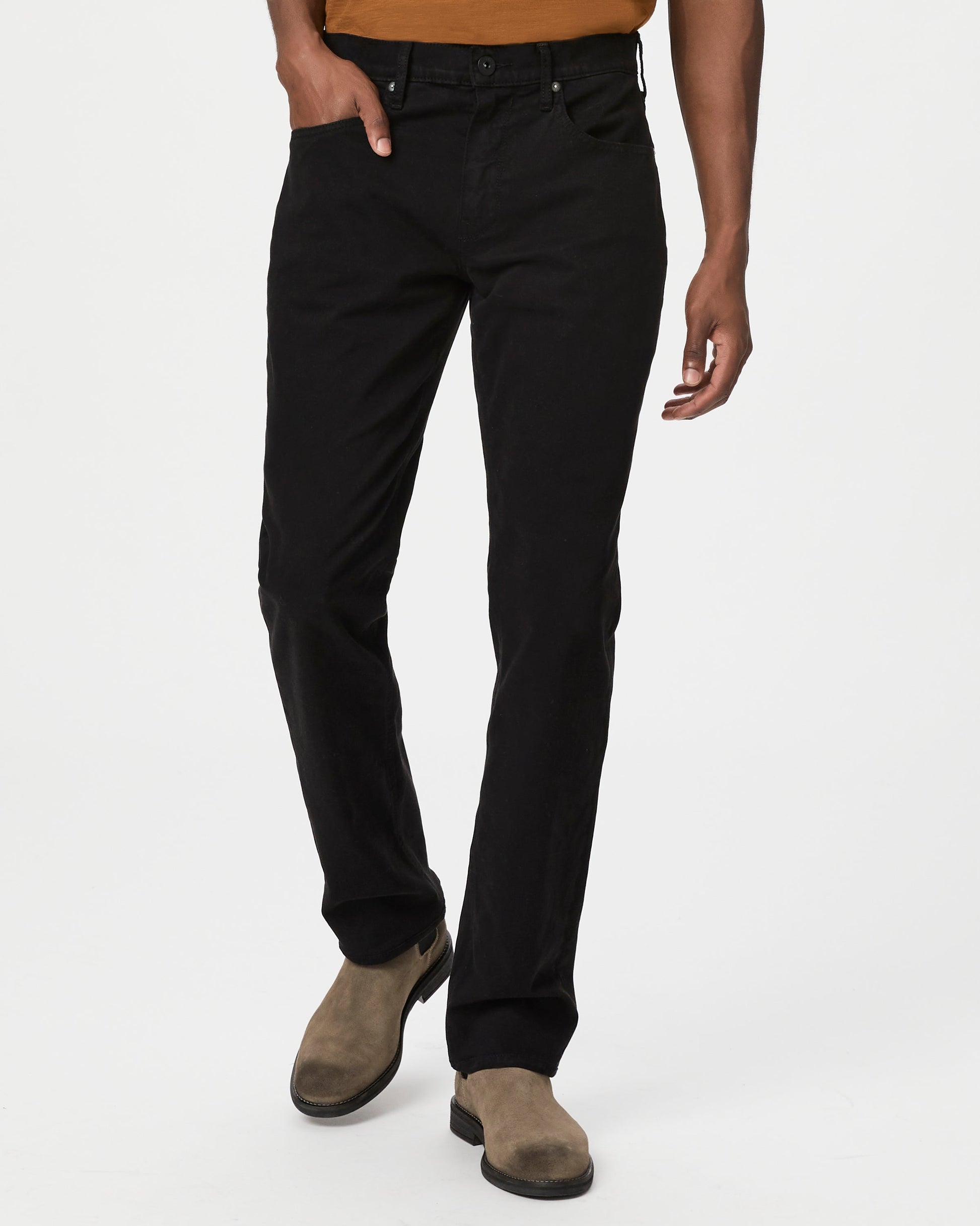 Federal - Black, Image 2