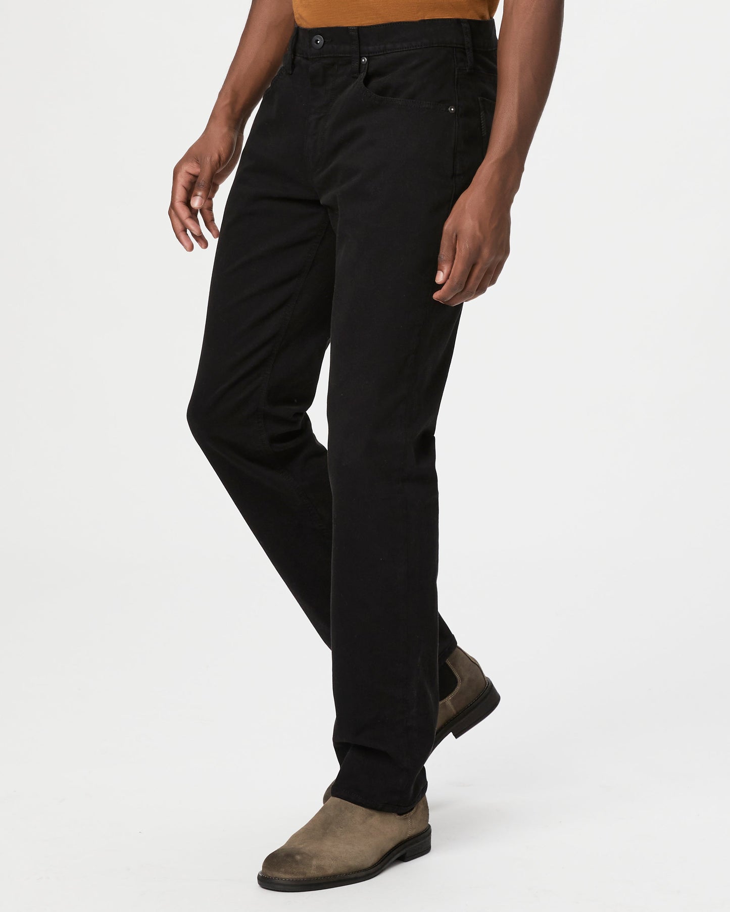 Federal - Black, Image 3