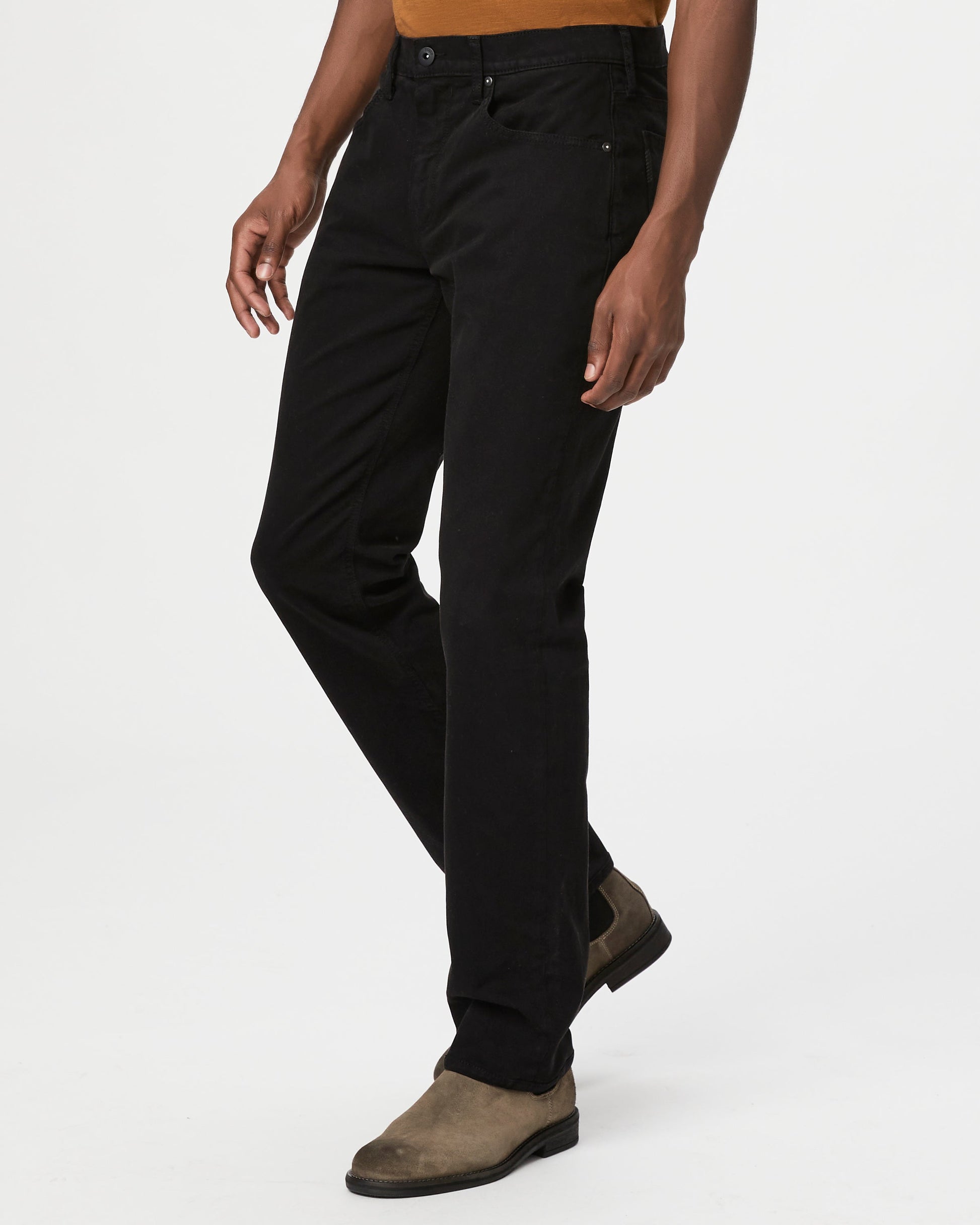 Federal - Black, Image 3
