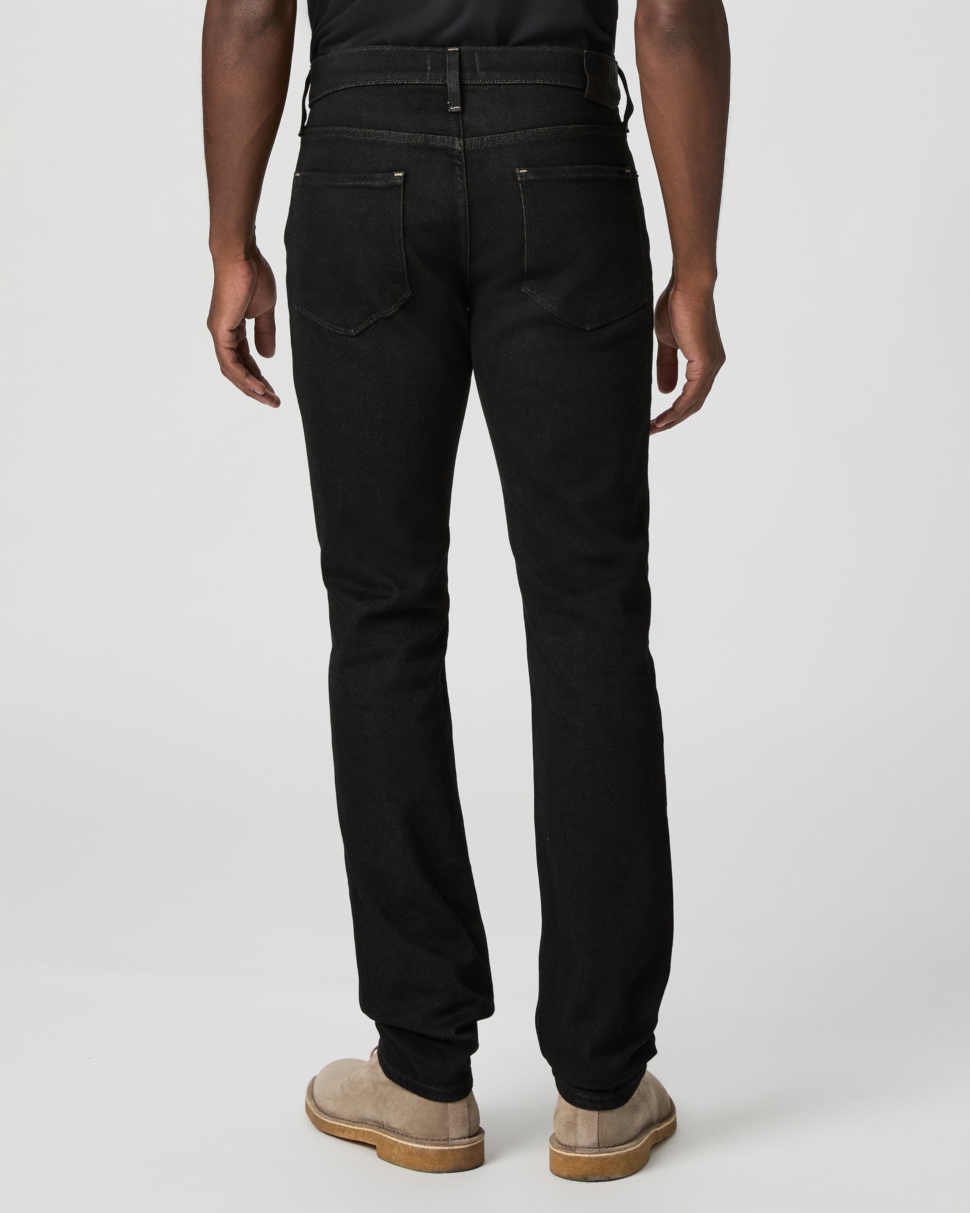 Transcend Vintage Federal Slim Straight Jean - Harlano 28