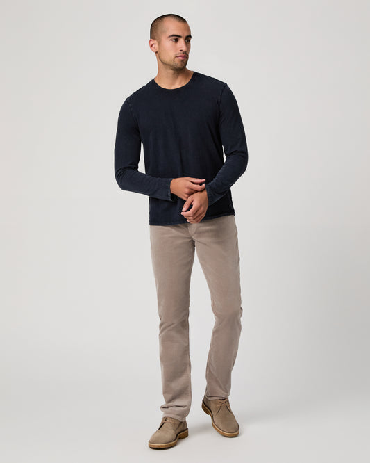 Federal Slim Straight Pant - Silver Pearl 28