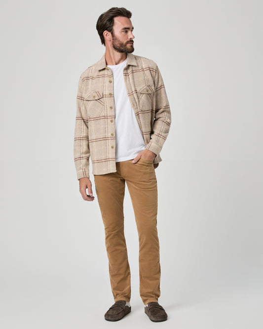 Federal Slim Straight - Palomino 28