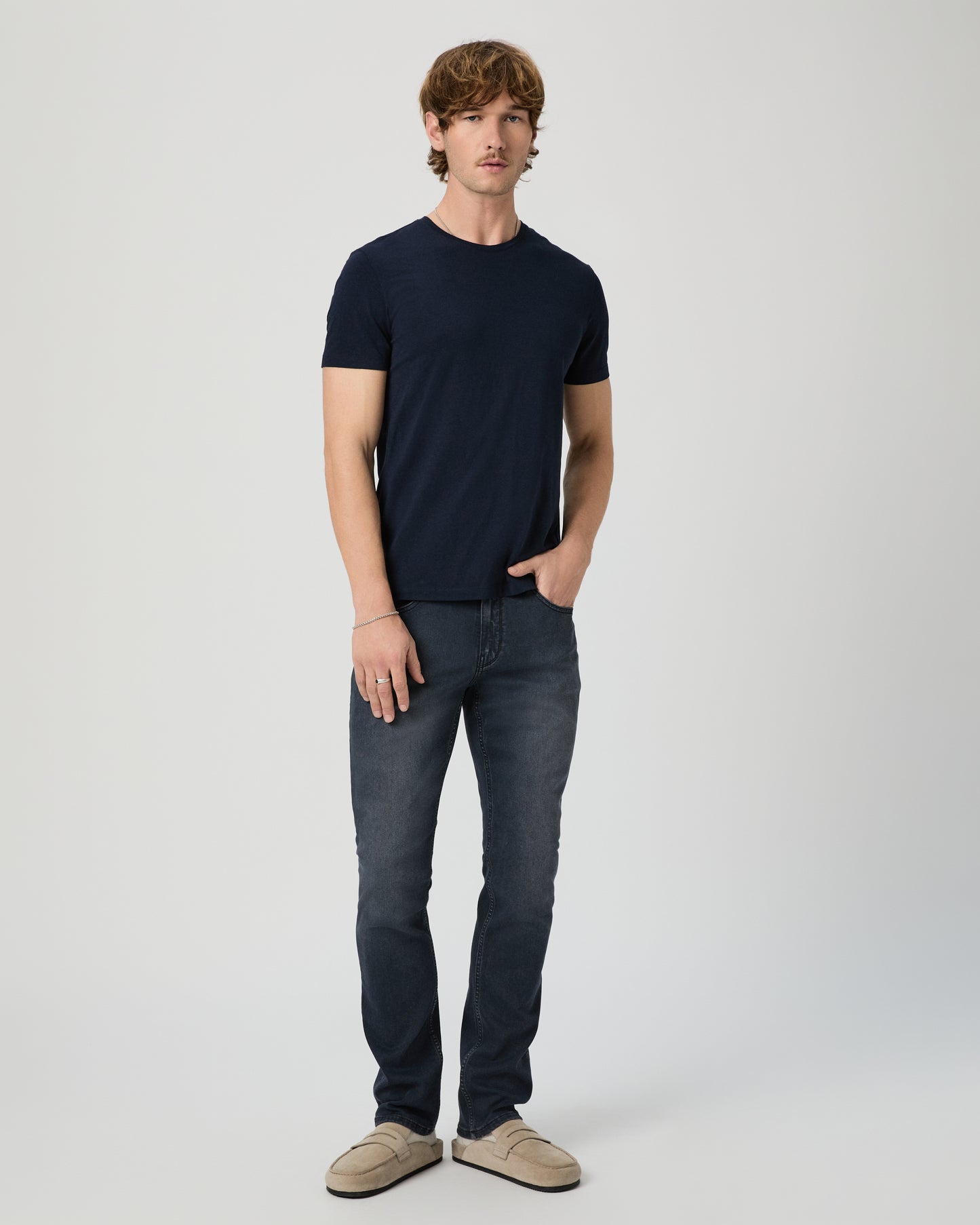 Federal Slim Straight - Elshin 28
