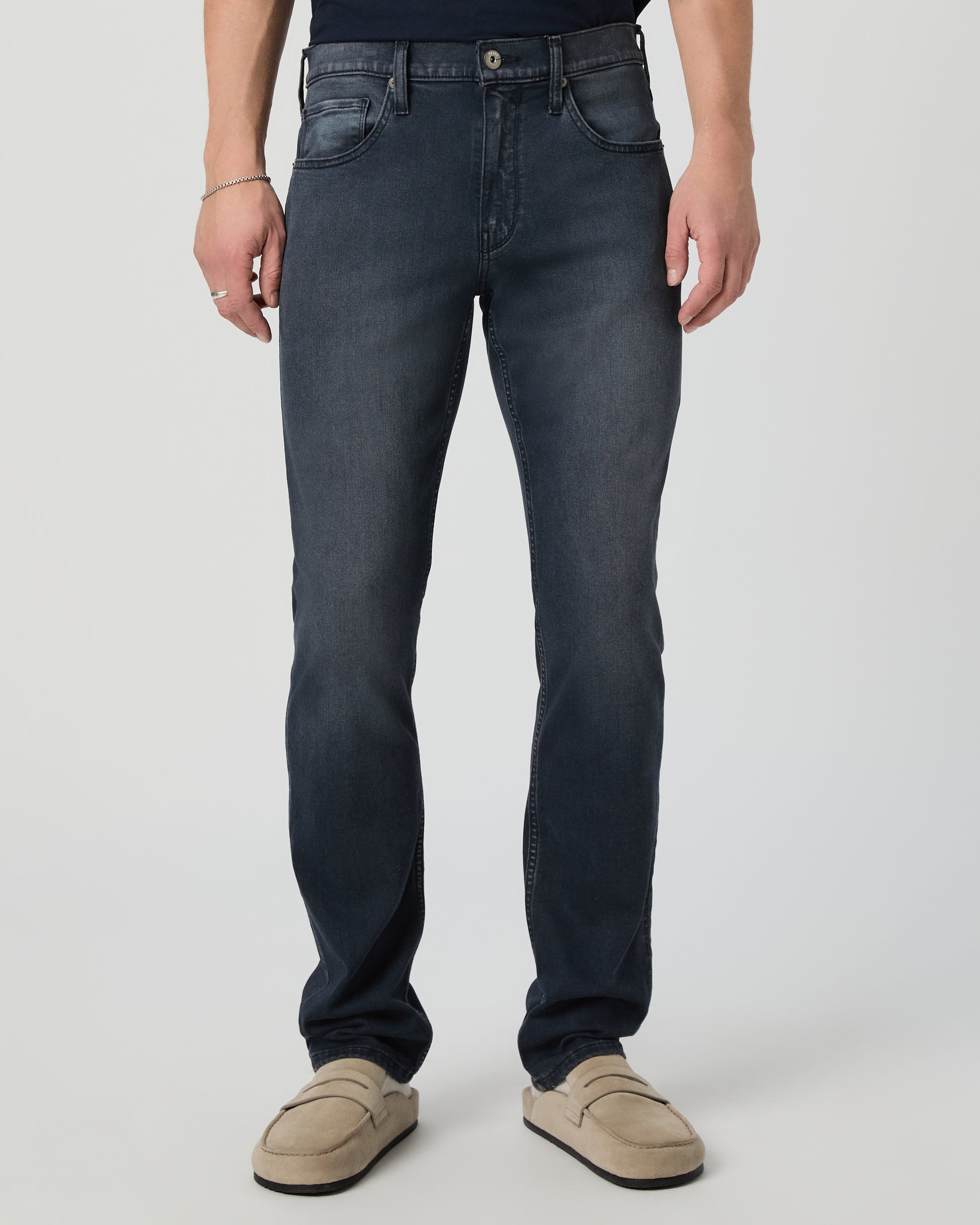 Federal Slim Straight - Elshin 28