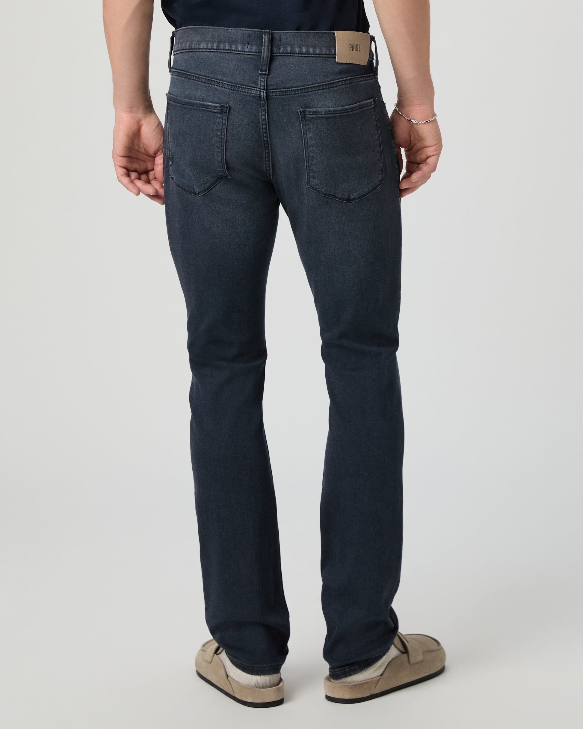 Federal Slim Straight - Elshin 28