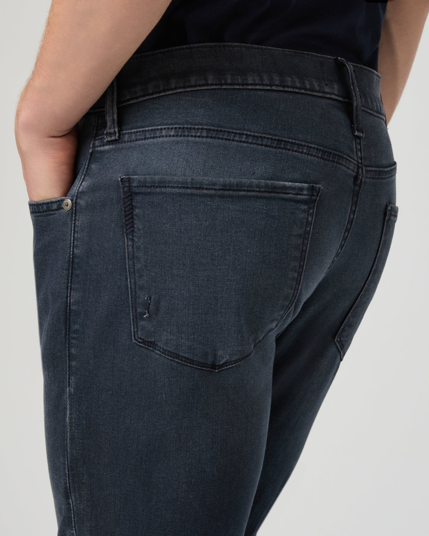 Federal Slim Straight - Elshin 28