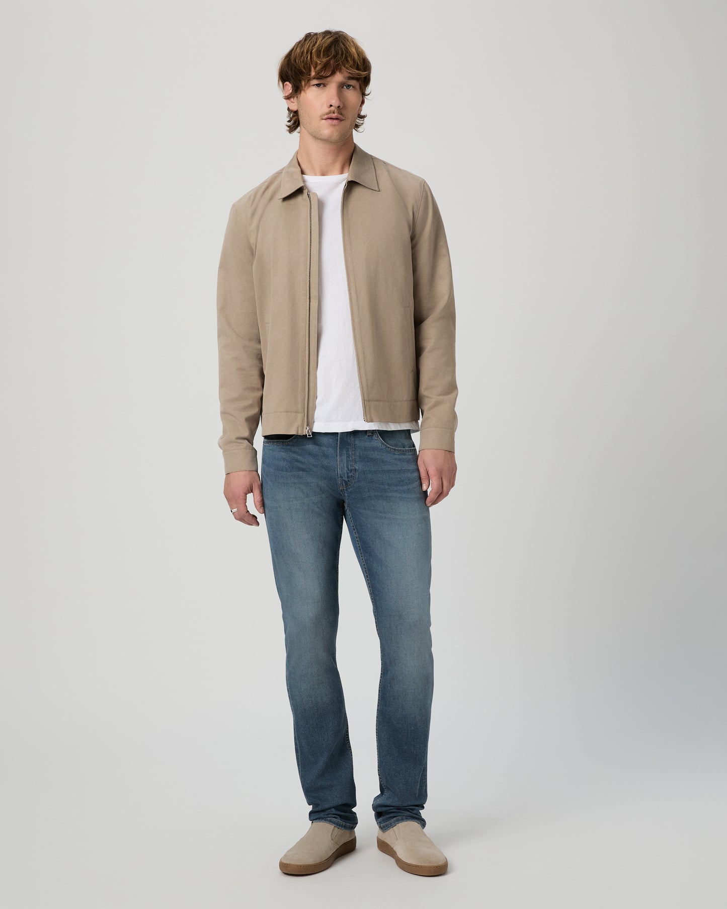 Federal Slim Straight - Covello 28