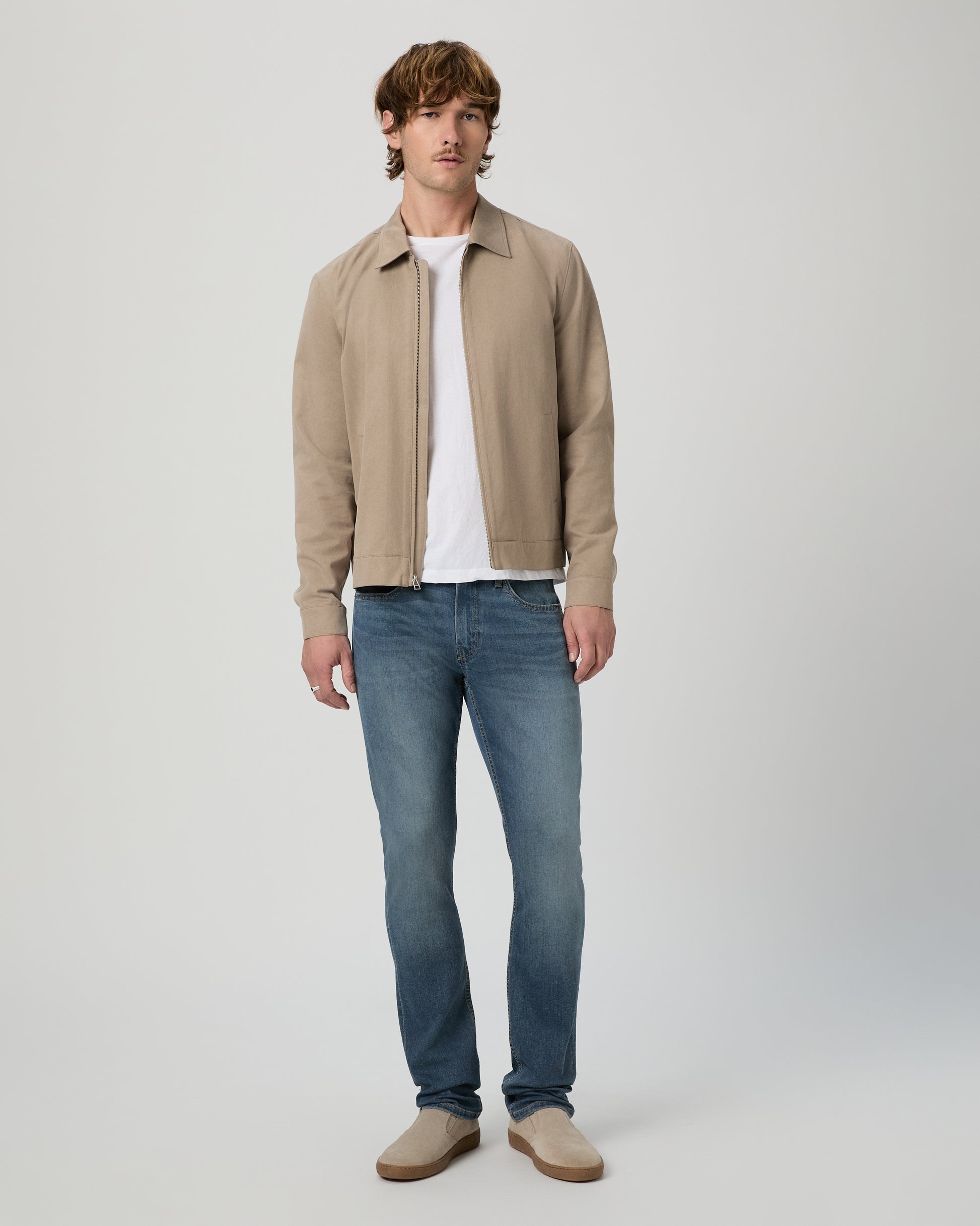 Federal Slim Straight - Covello 28