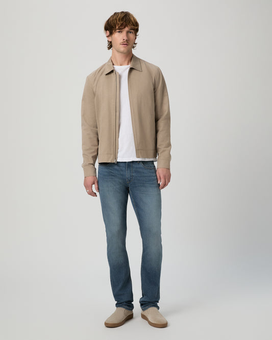 Federal Slim Straight - Covello 28