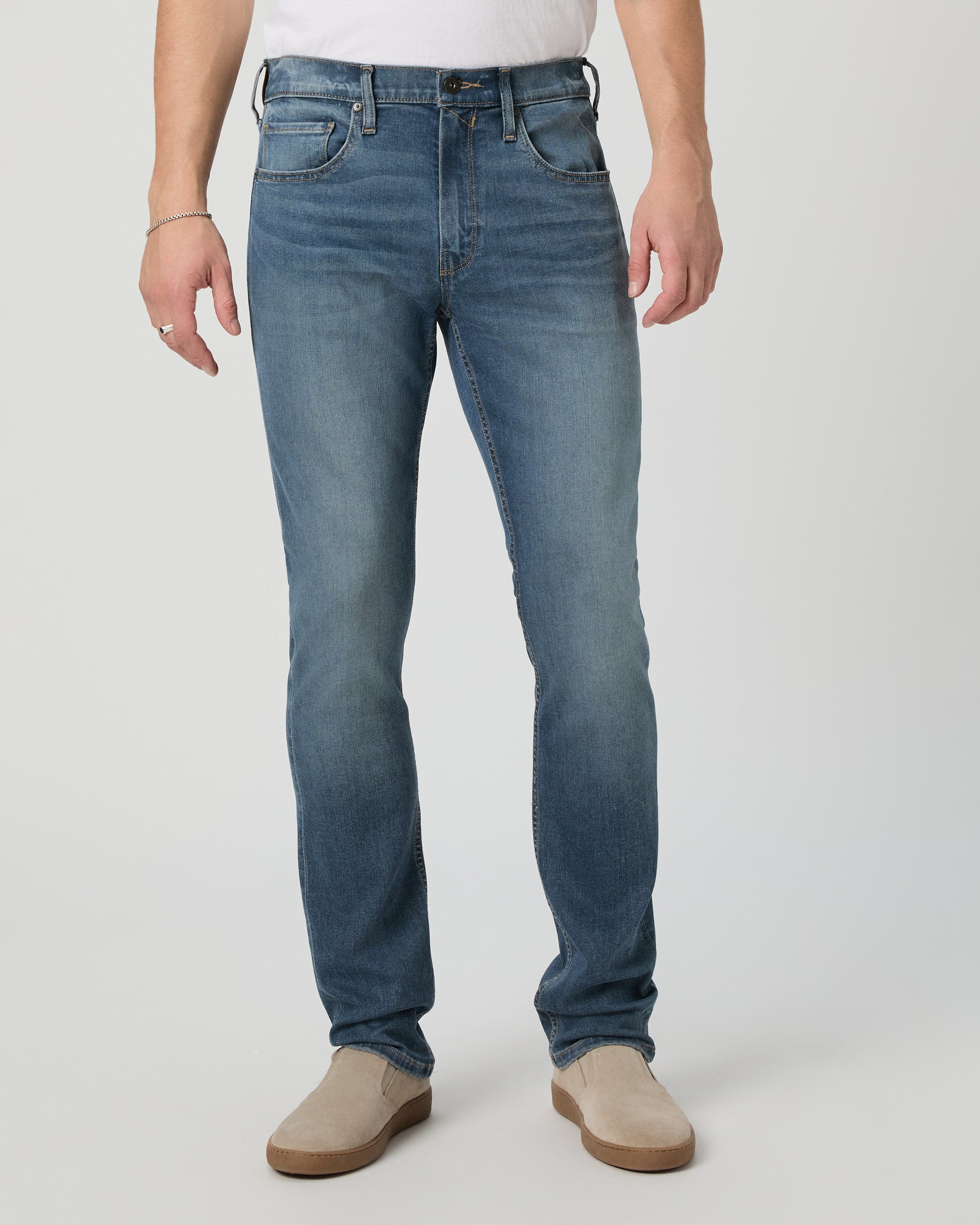 Federal Slim Straight - Covello 28