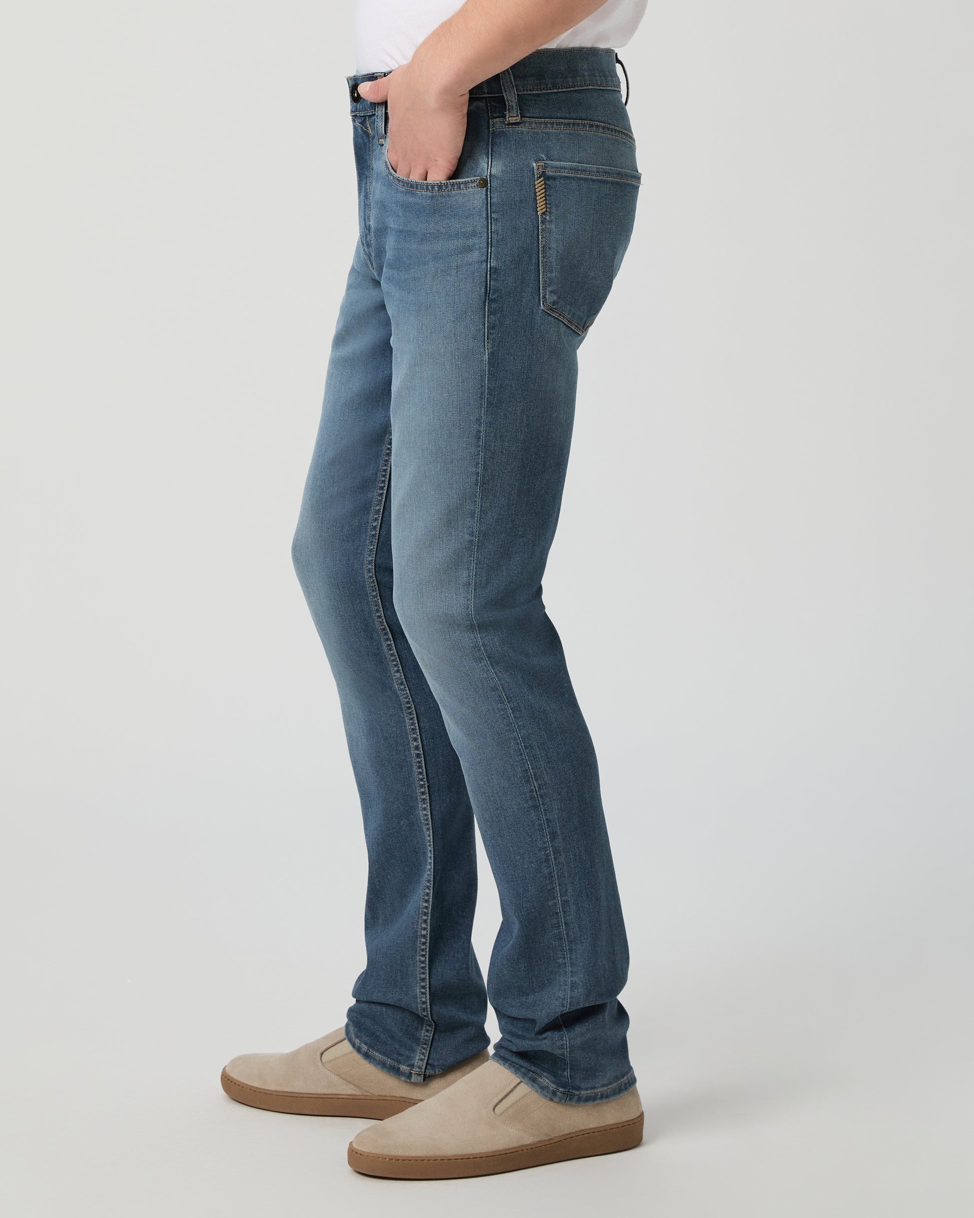 Federal Slim Straight - Covello 28