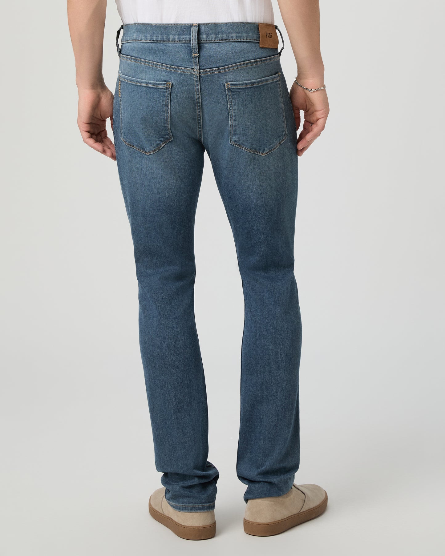 Federal Slim Straight - Covello 28