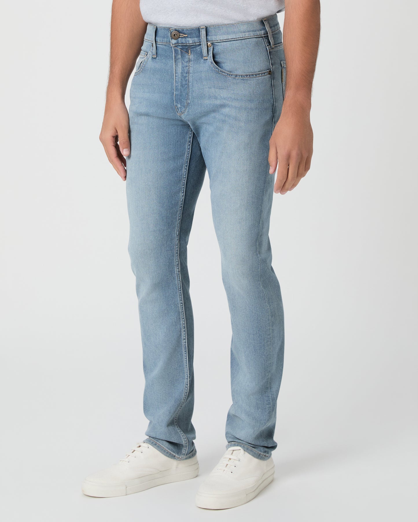 Federal 32 Inch Slim Straight - Judkins 28