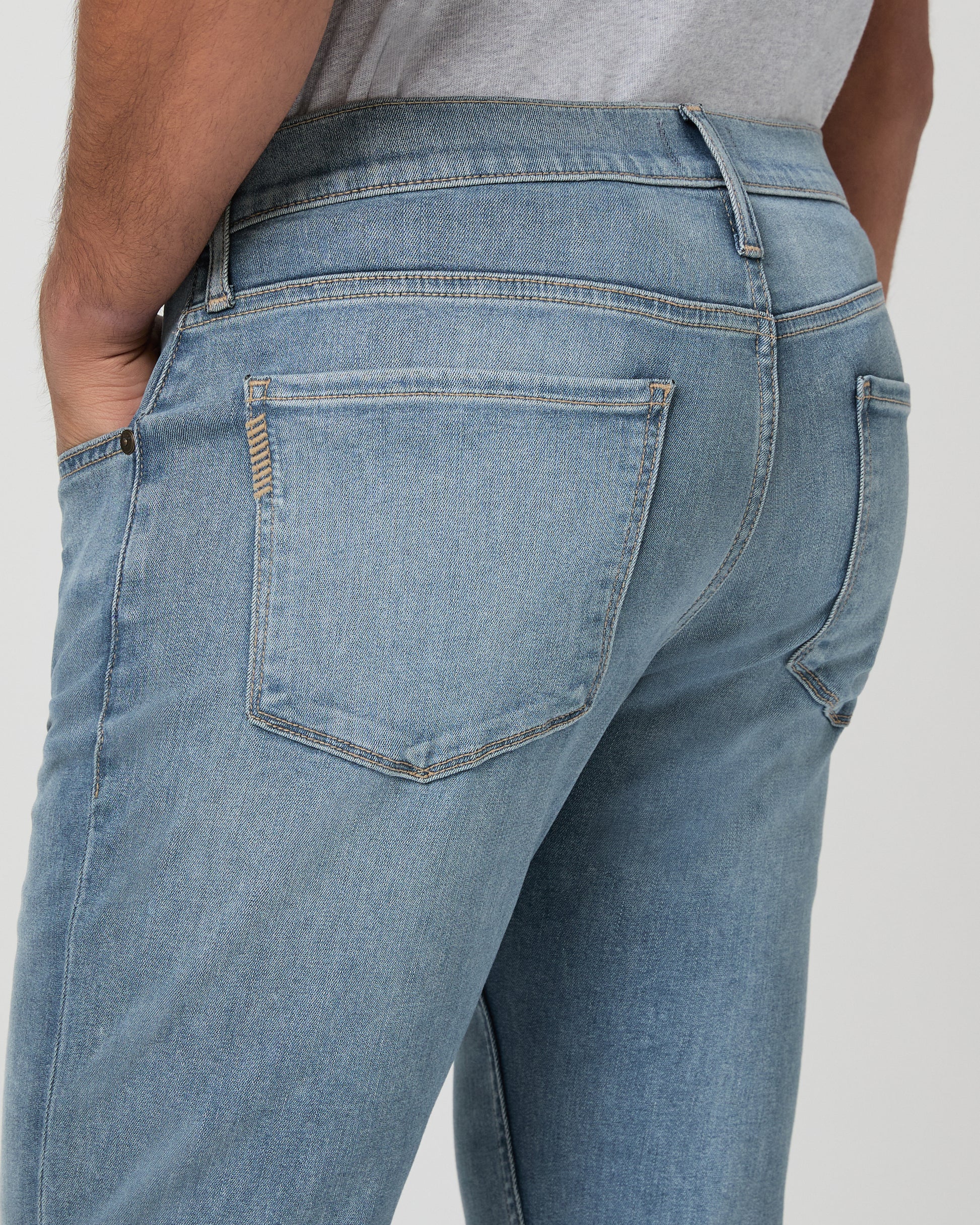 Federal 32 Inch Slim Straight - Judkins 28