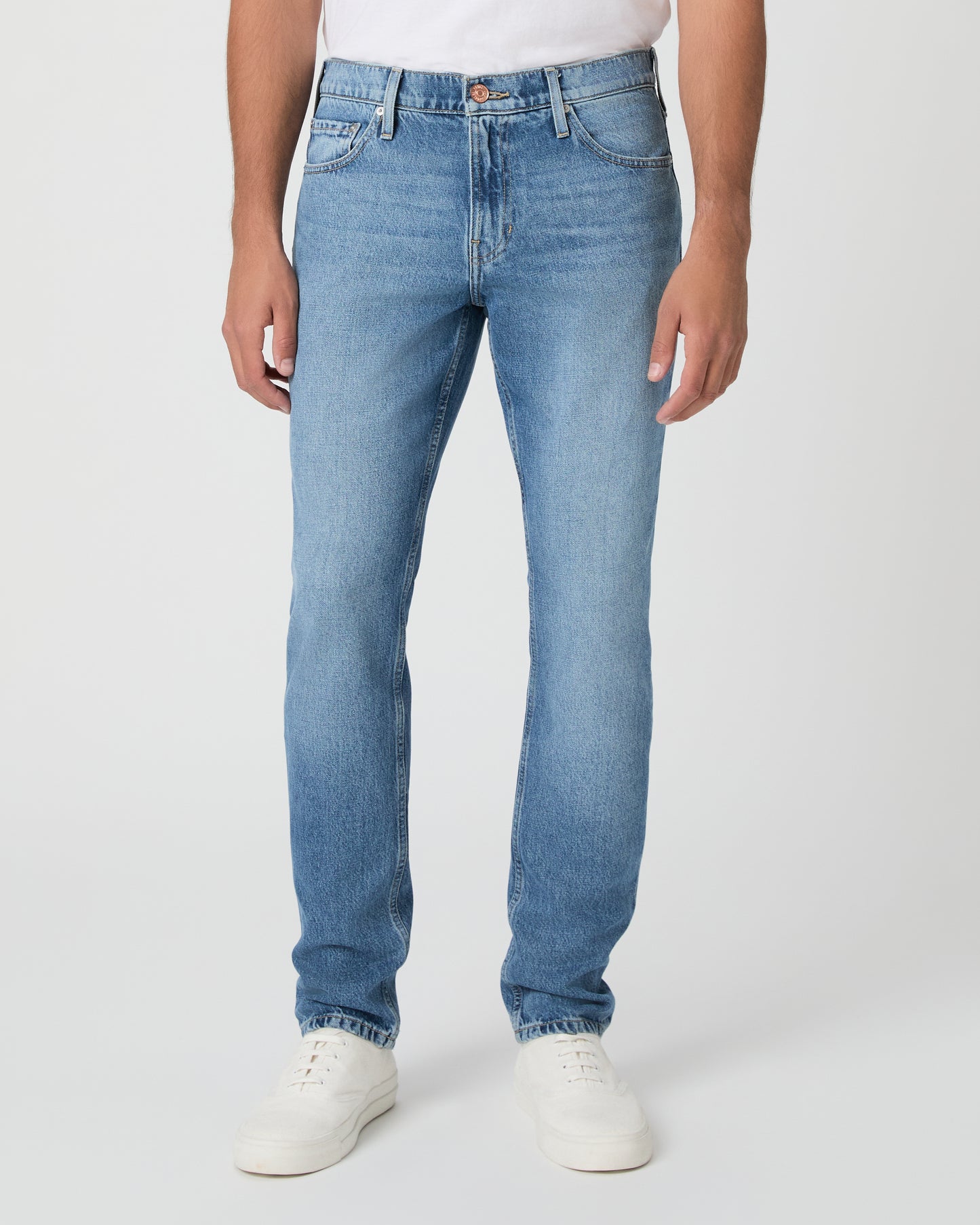 Federal 32 Inch Slim Straight Jean - Willard 28