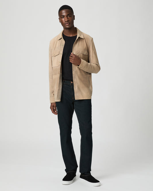 Heritage Federal Slim Straight Jean - Eldron 28