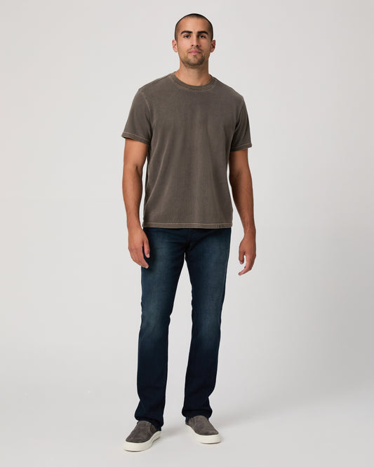 Federal Slim Straight - Bunker 28