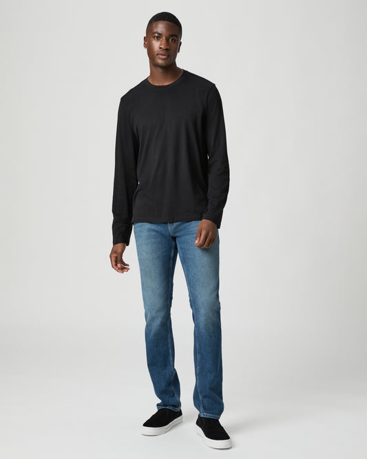 Heritage Federal Slim Straight Jean - Daroco 28