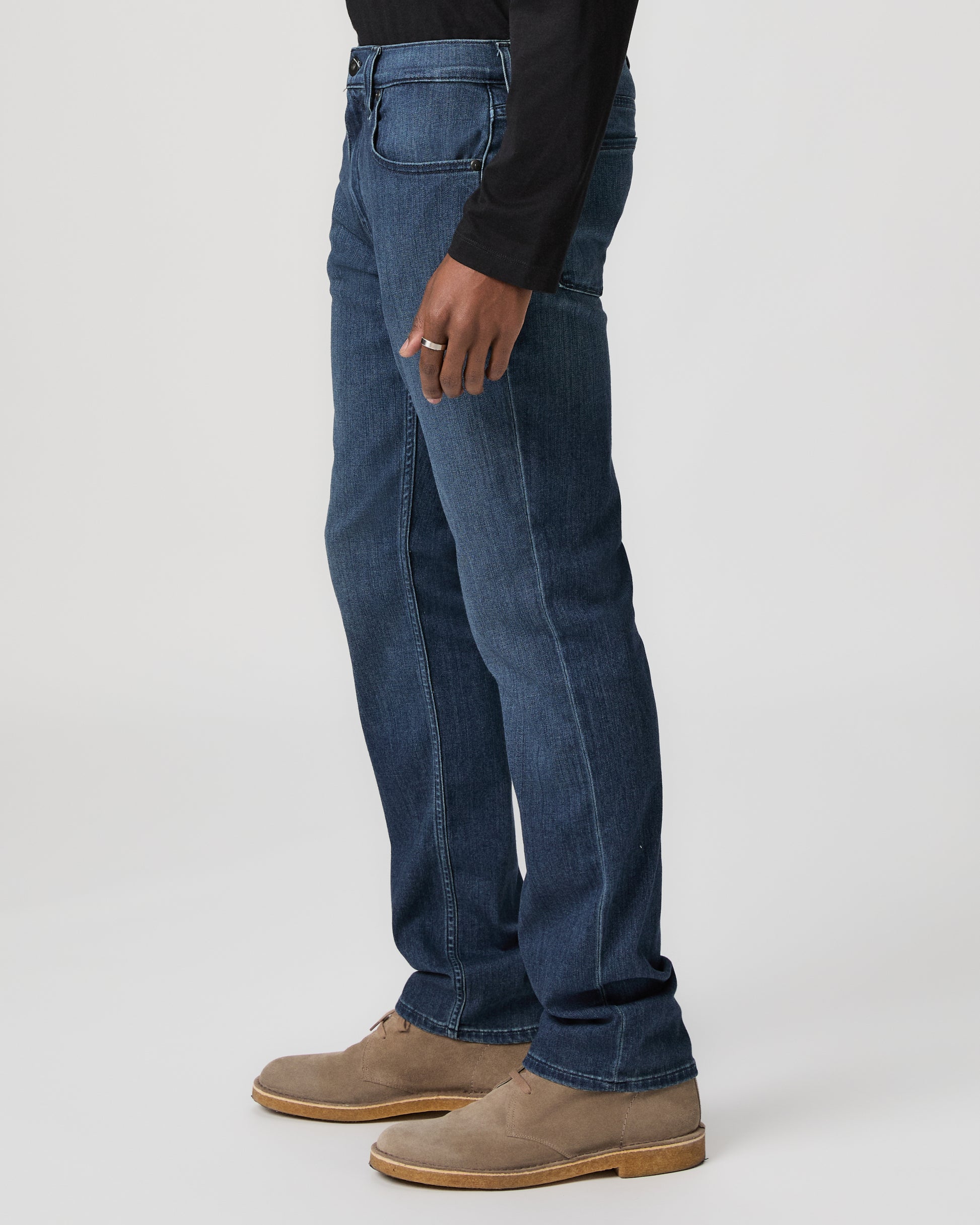 Transcend Normandie Straight Jean - Cormac 28
