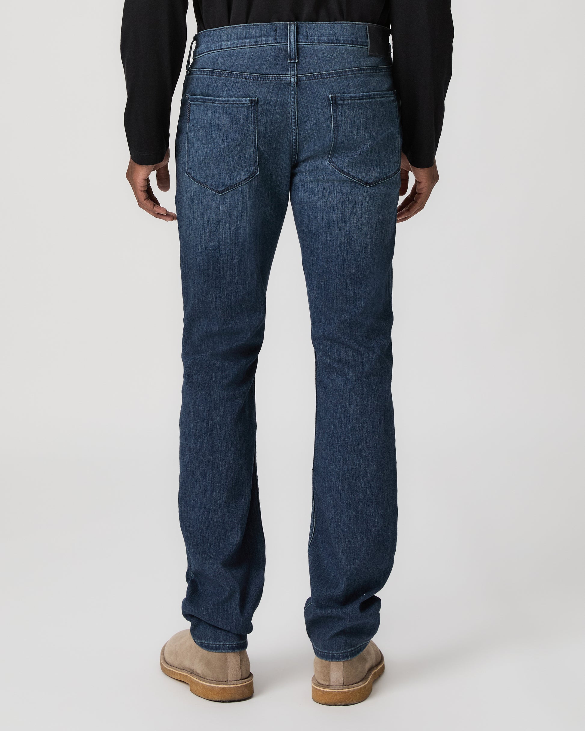 Transcend Normandie Straight Jean - Cormac 28
