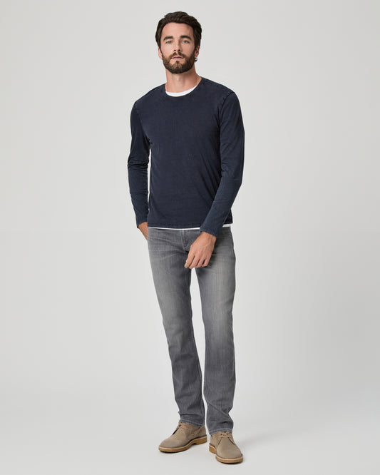 Normandie Straight - Truxton 28