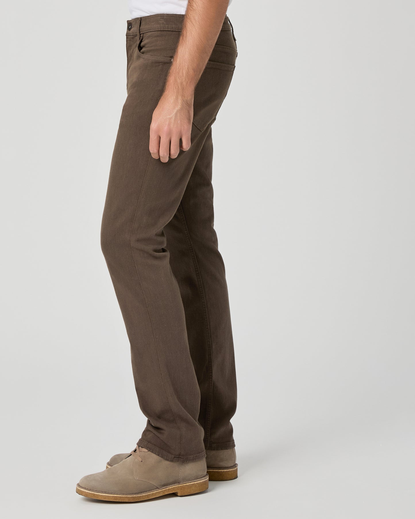 Normandie Straight - Vintage Deep Oak 28