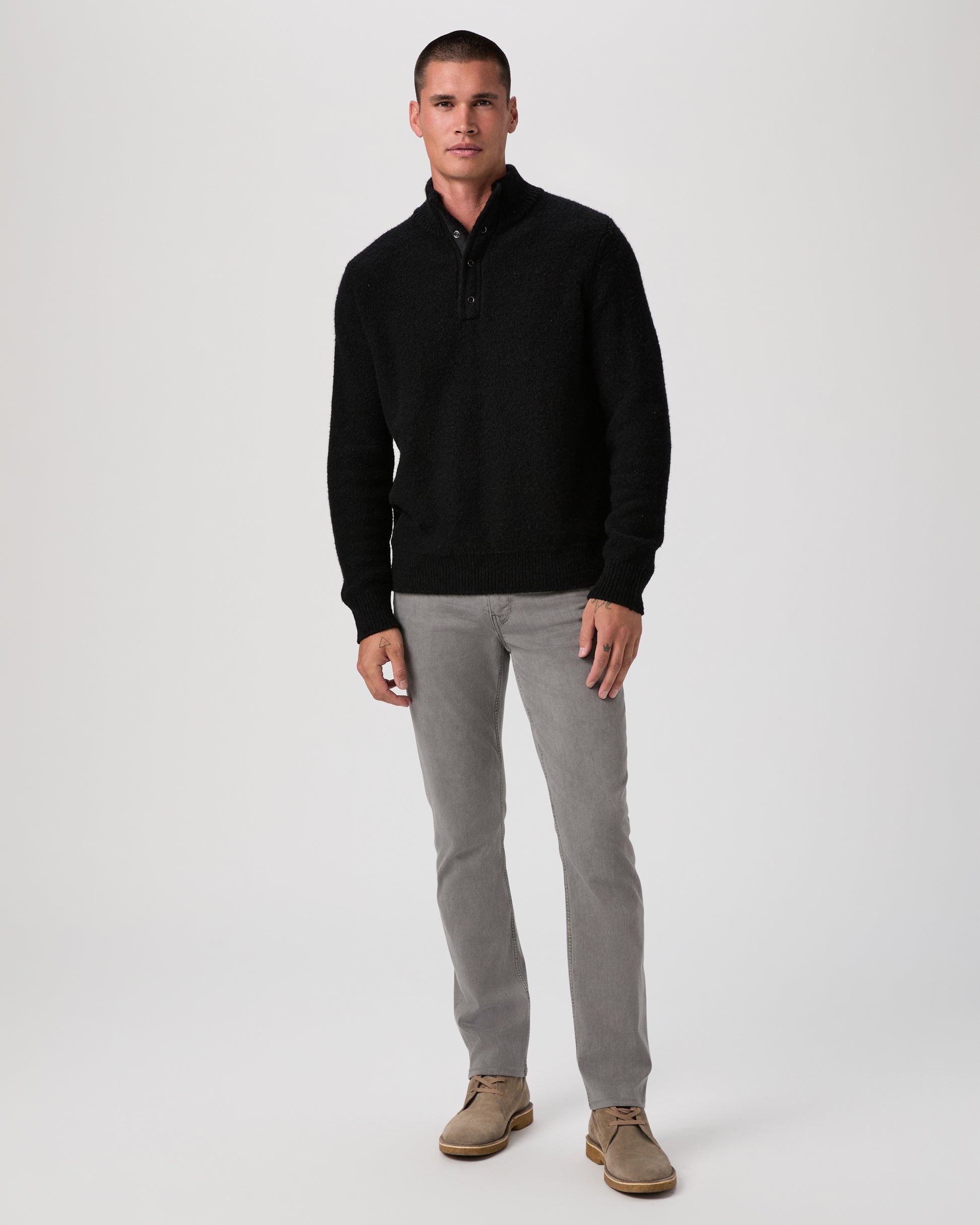 Normandie - Vintage Granite Peak 28